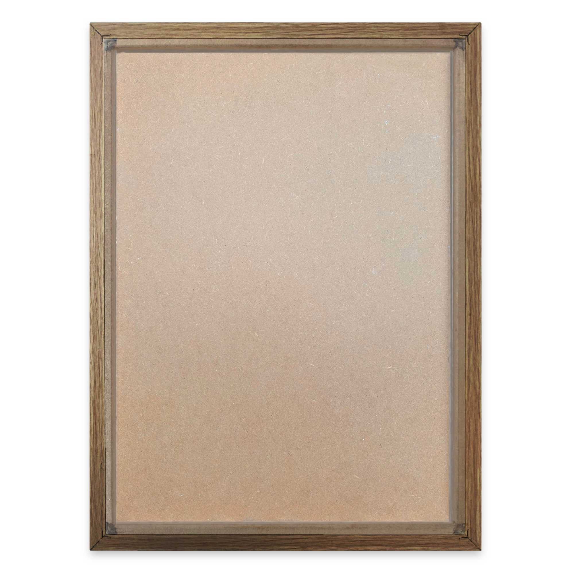 Reinders! Wandbild Ginkgo-Blätter, Wohnzimmer - Weiß - MDF - Blumen und Pflanzen - 30x40 cm – Bild 3 von 5