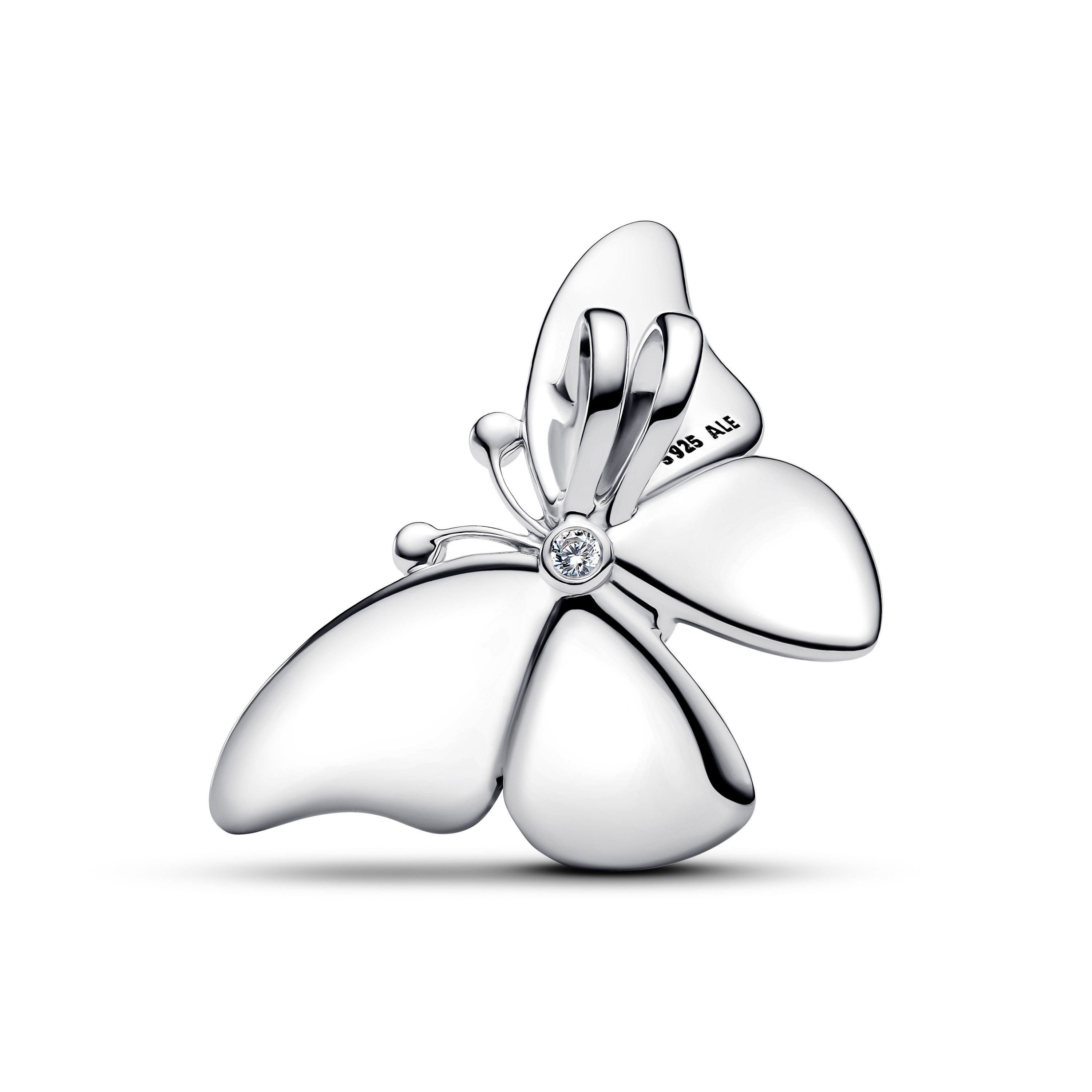 Pandora Bead Pandora Charm übergroßer Schmetterling günstig online kaufen