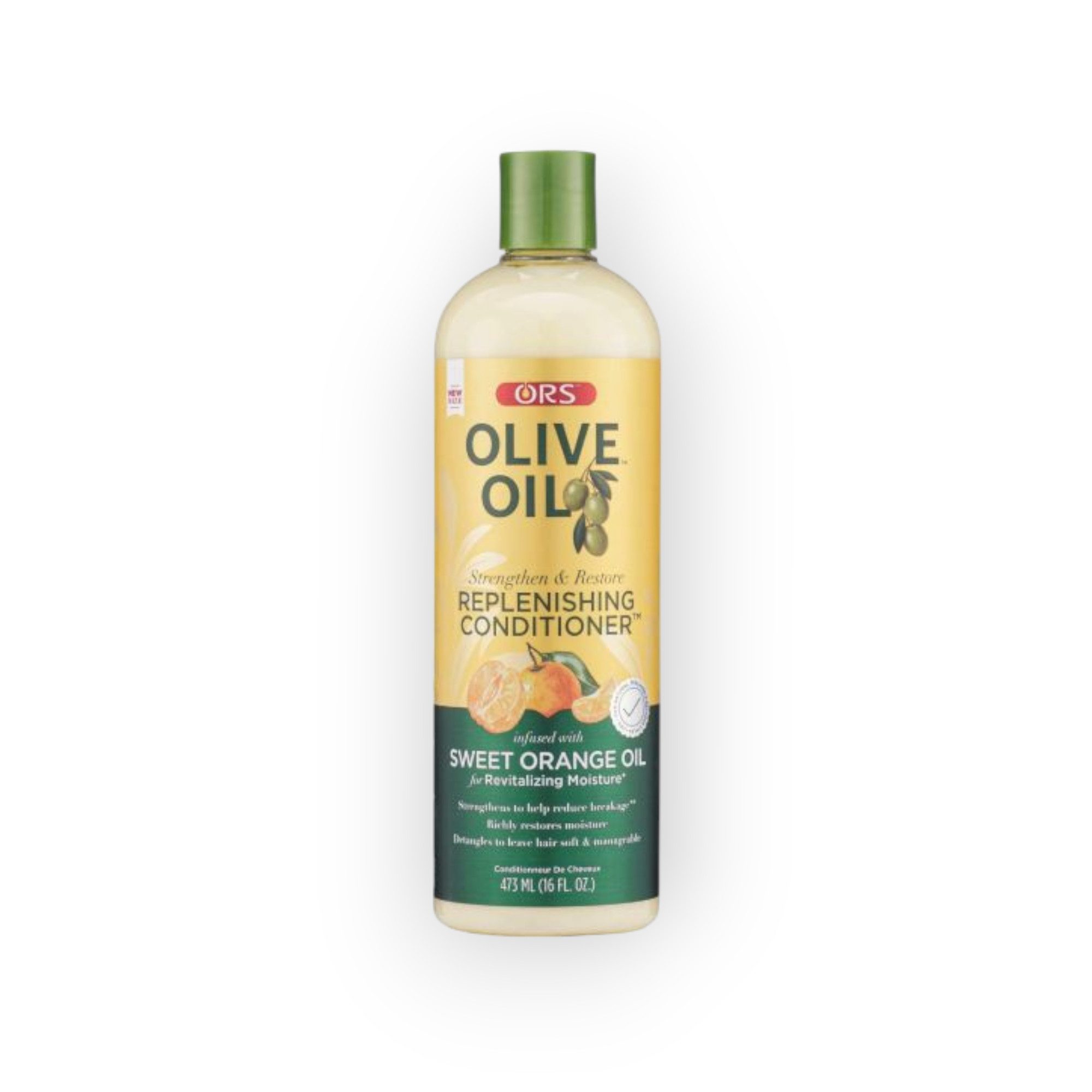 Ors Feste Haarspülung ORS Replenishing Conditioner