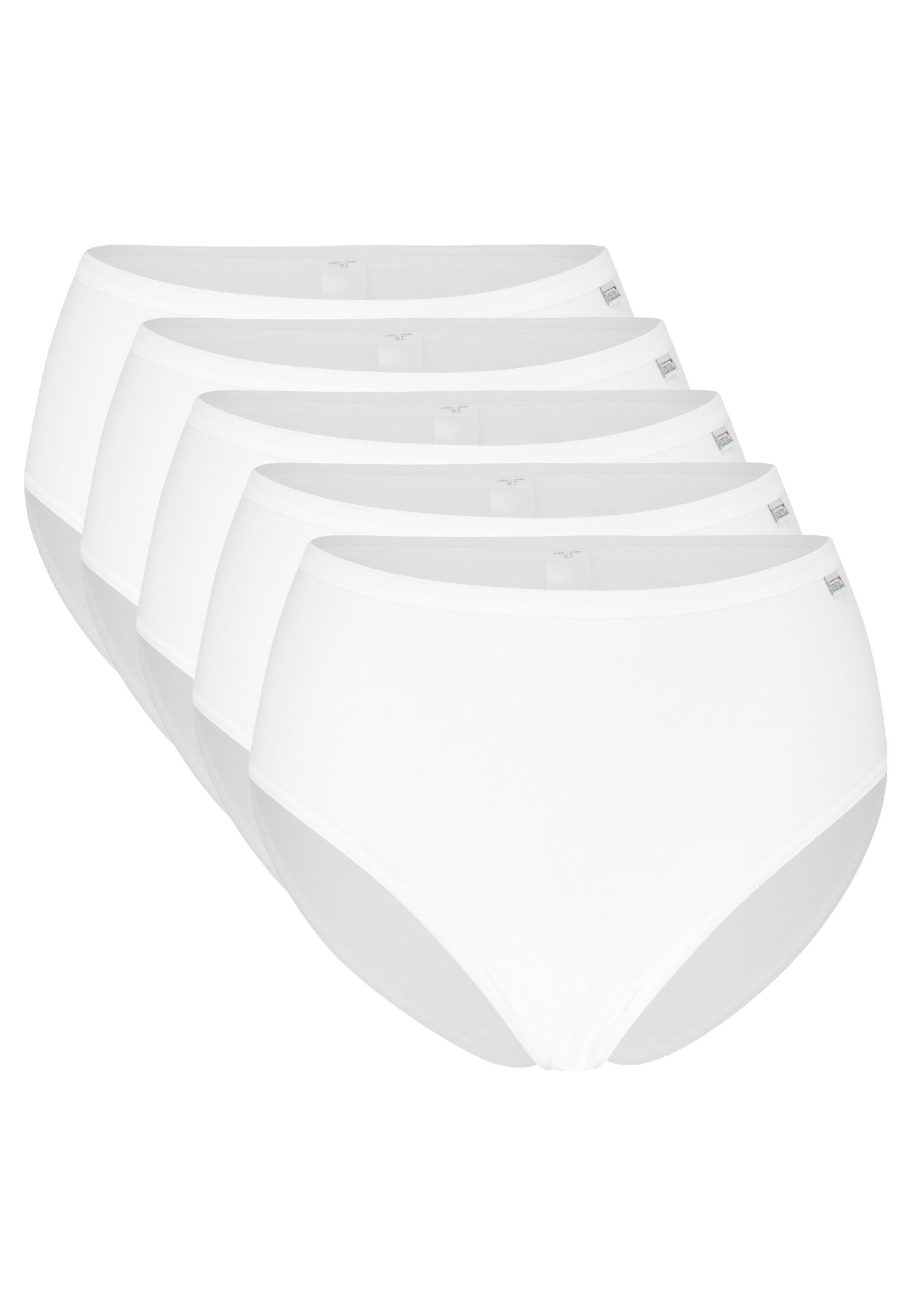 Hüftslip 5er Pack Britta