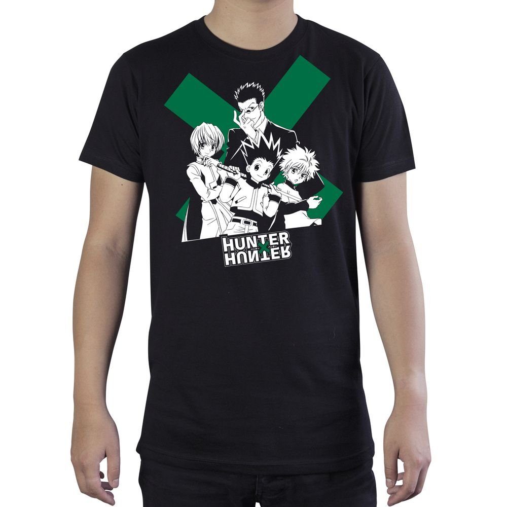 Hunter x Hunter T-Shirt