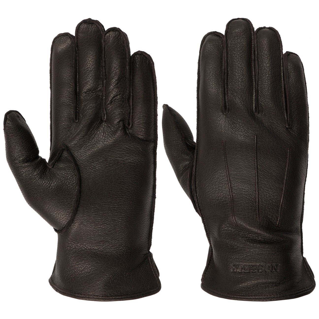 Lederhandschuhe