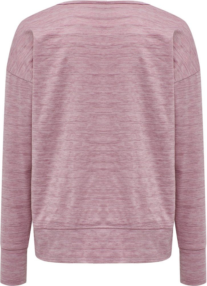 hummel Trainingsshirt Hmllynette T-Shirt L/S