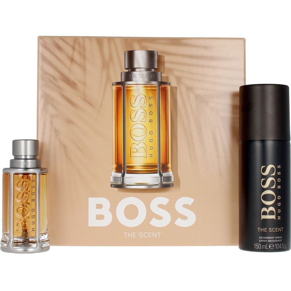 BOSS Deo-Roller Hugo Boss Boss The Scent Edt Desodorante Spray 150