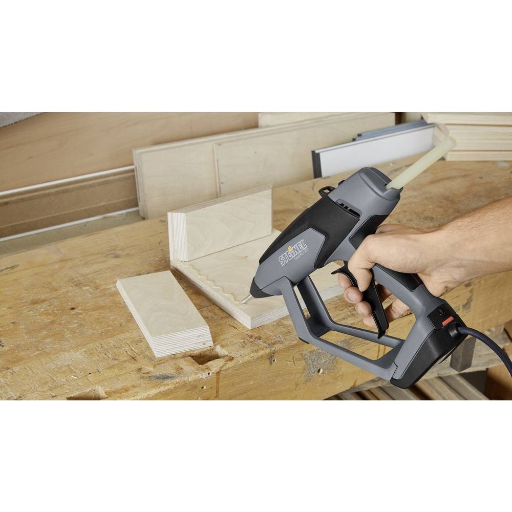 steinel Heißklebepistole Klebepistole GluePRO 300 035280