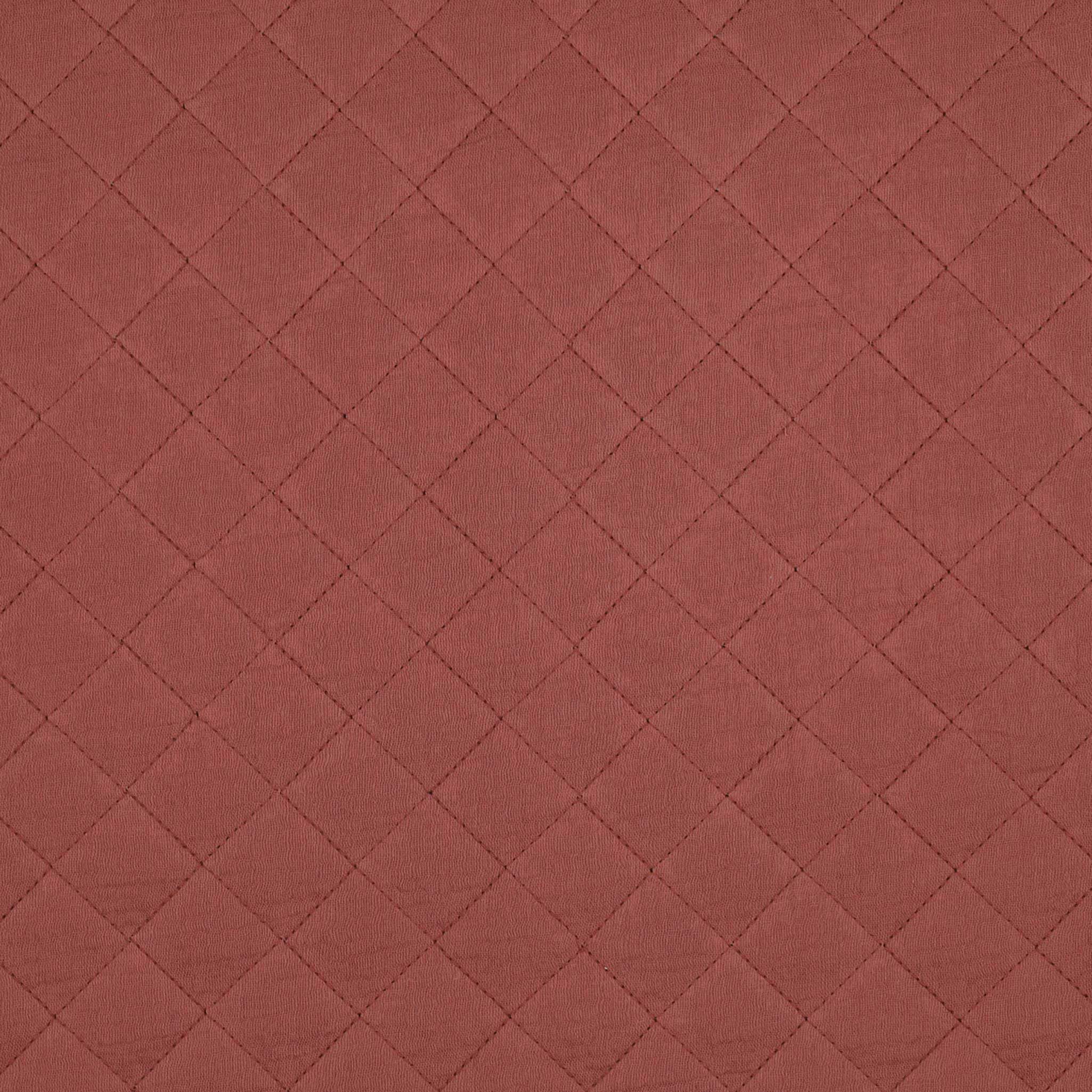 Stoff Steppstoff Musselin Quilt ab 0,5m beidseitig gesteppt wattiert