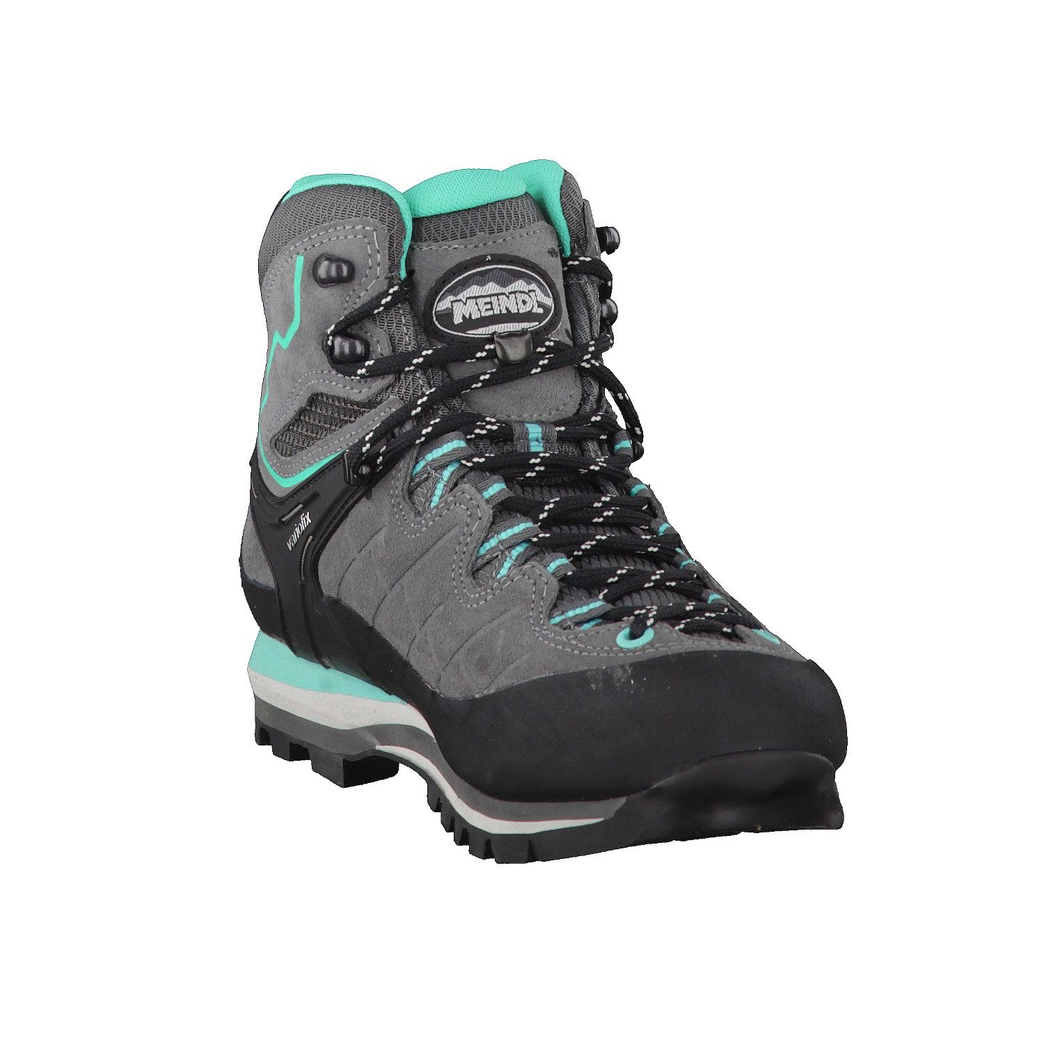 Meindl Litepeak GTX Lady Anthrazit/Tuerkis günstig online kaufen