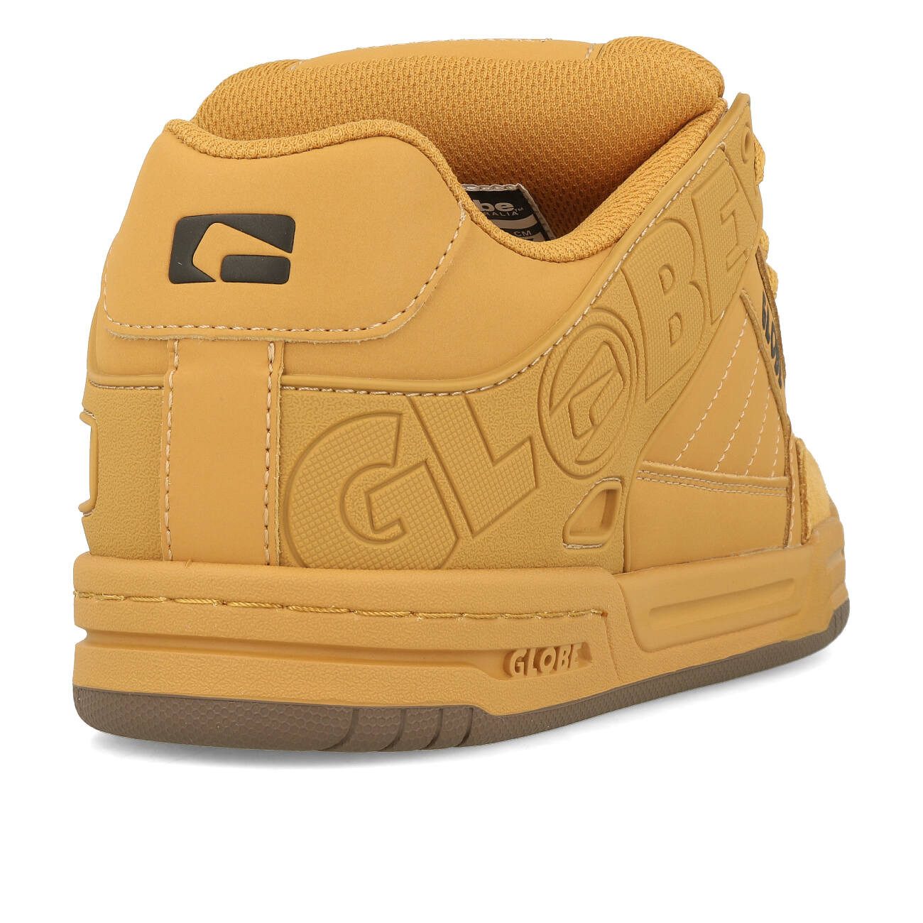 Globe Globe Tilt Herren Honey Gum Sneaker