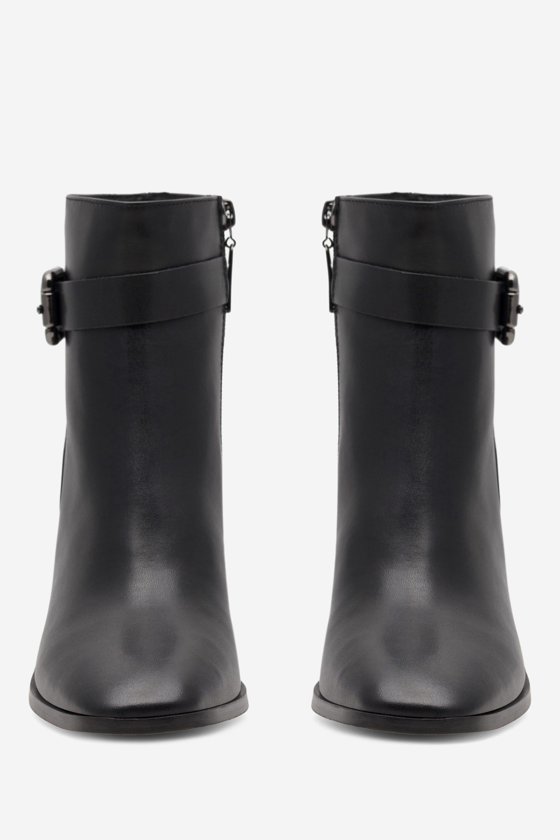 GINO ROSSI Gino Rossi Damen Stiefel 36 schwarz 5905588095842 Stiefel
