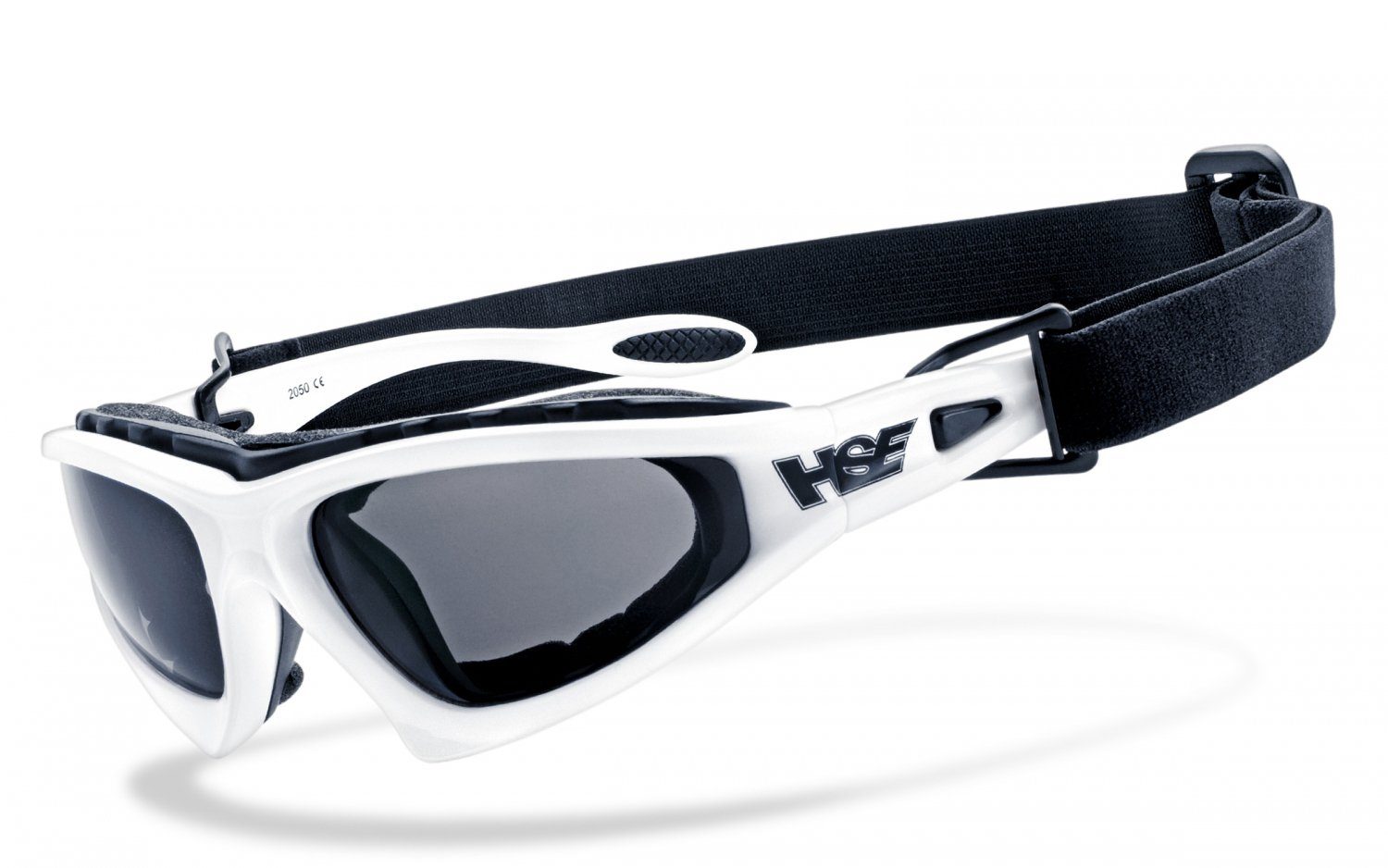 Motorradbrille HSE - FALCON-X selbsttönend, schnell Gläser SportEyes selbsttönende