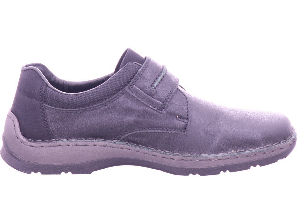 Rieker HWK Herren Halbschuhe Slipper