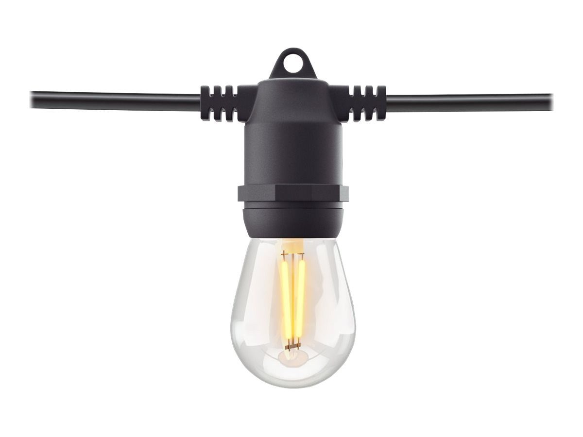 Hombli LED Leselampe