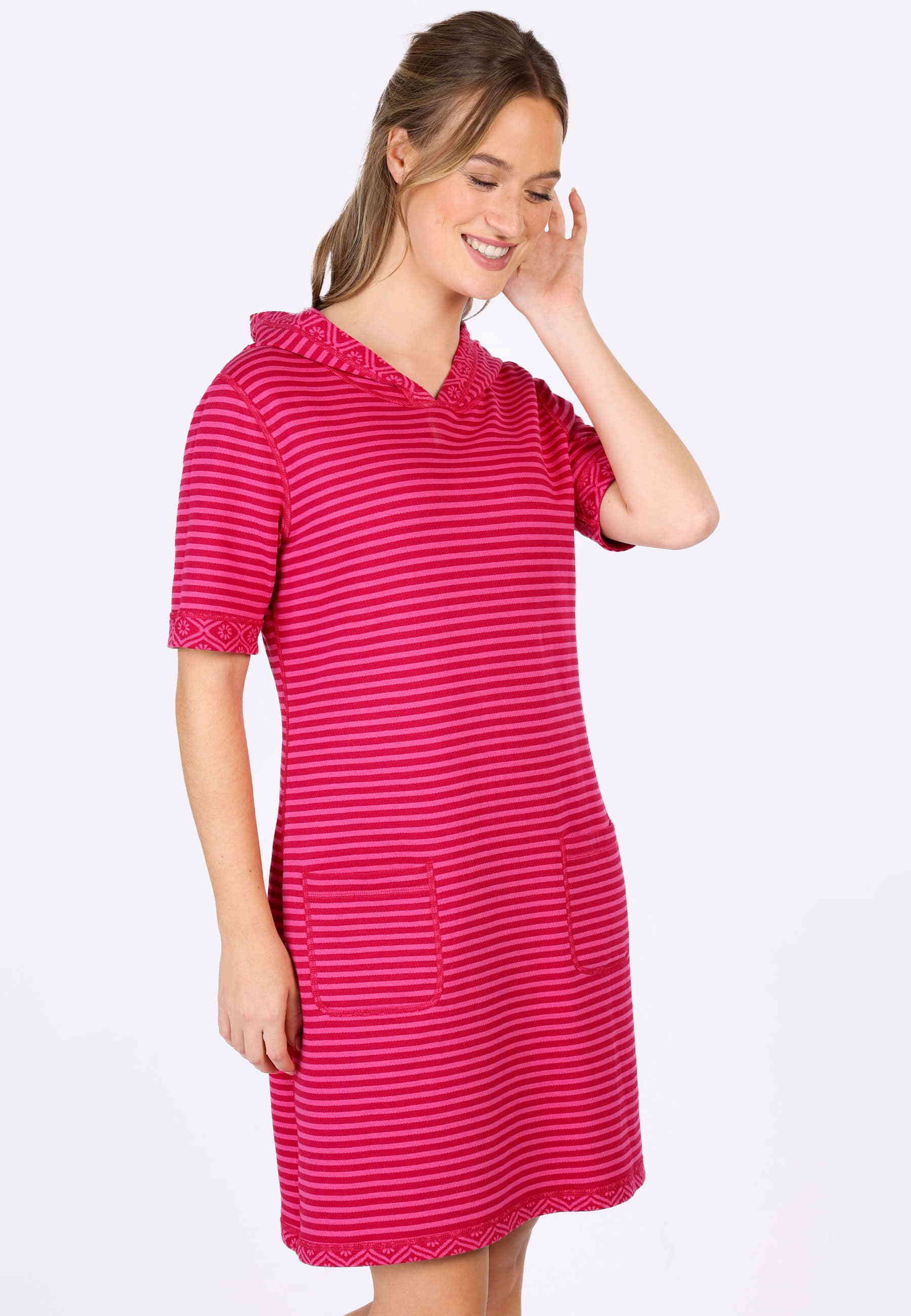 Sorgenfri Sylt Sommerkleid Tiraja