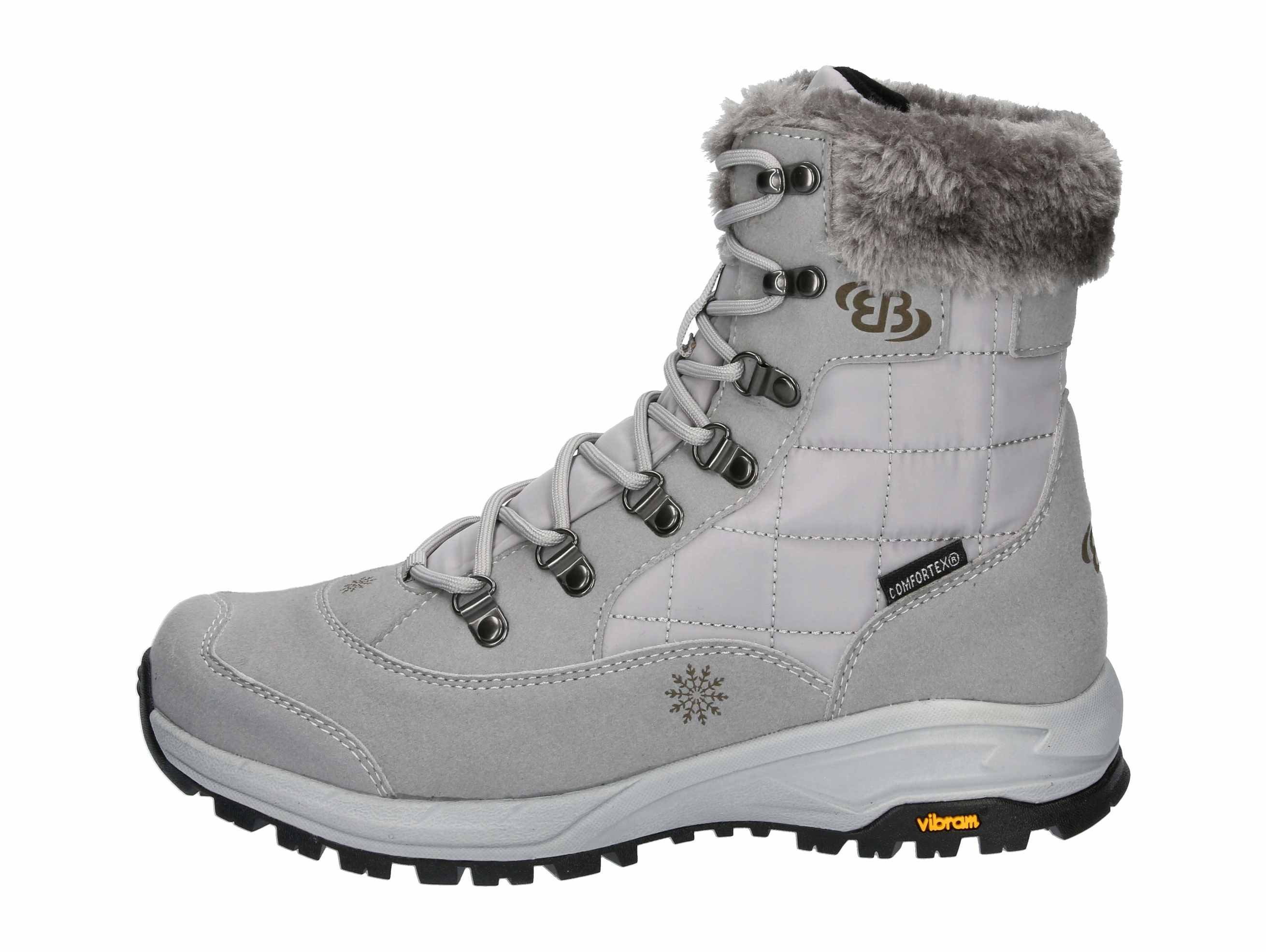 BRÜTTING Winterboot Himalaya 37 Winterboots günstig online kaufen