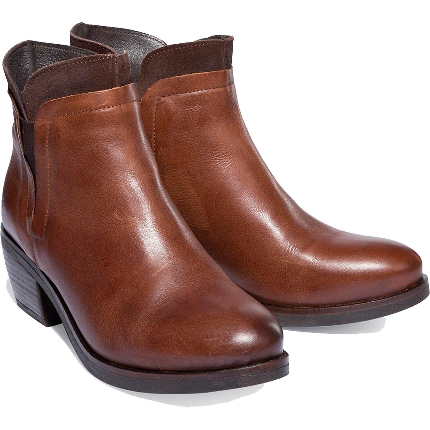 Wiesnkönig Stiefelette Marissa Stiefel