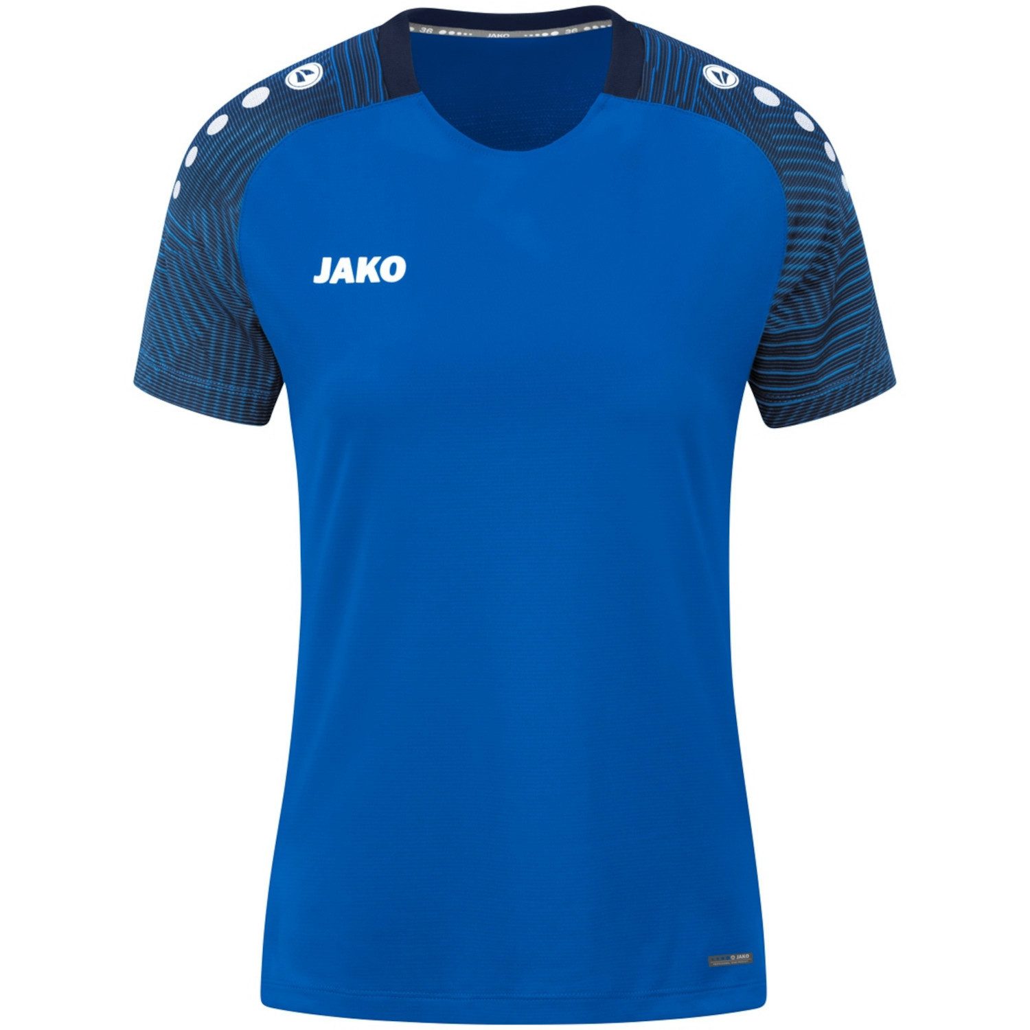 T-Shirt Jako Damen T-Shirt Performance 6122
