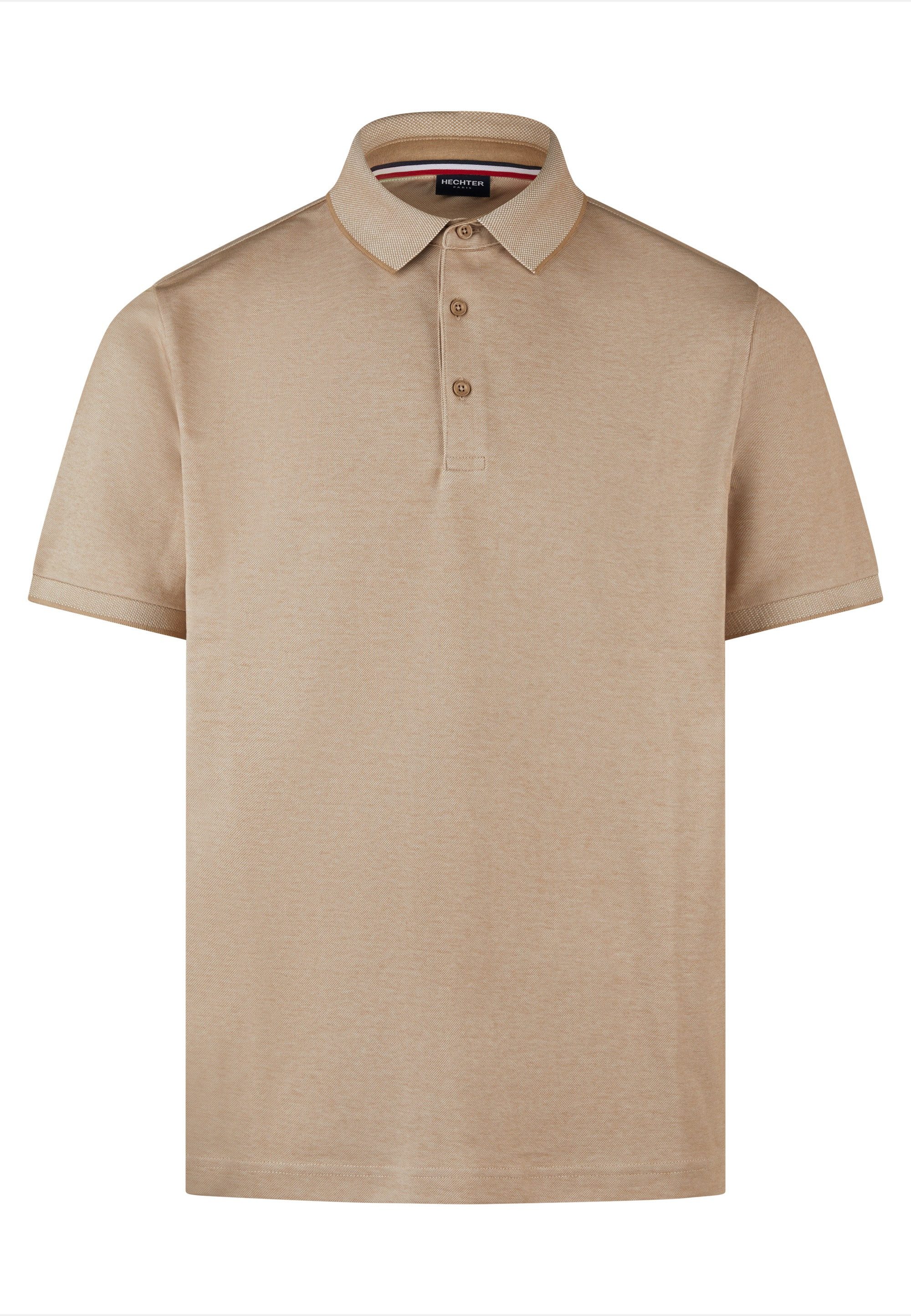 HECHTER PARIS Poloshirt im klassischen Design