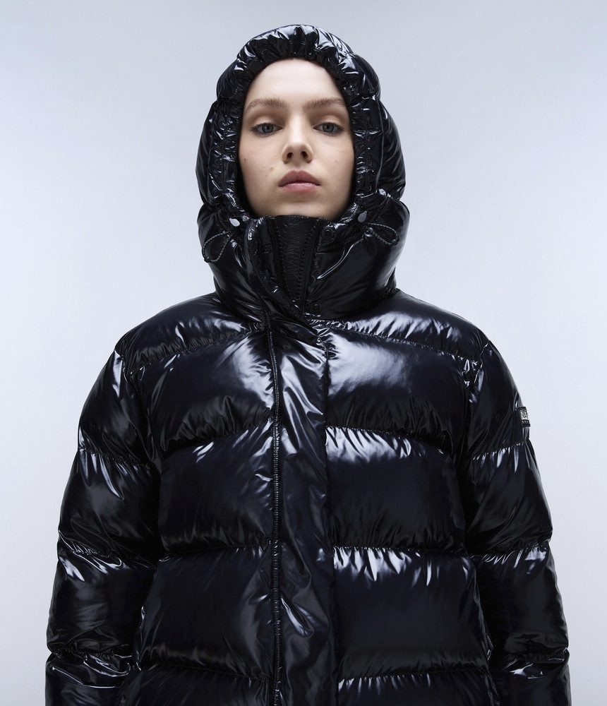 Napapijri Kurzjacke A-Glane günstig online kaufen