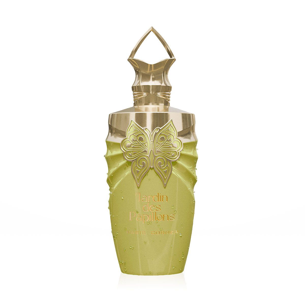 Paris Corner Eau de Parfum Jardin des Papillons