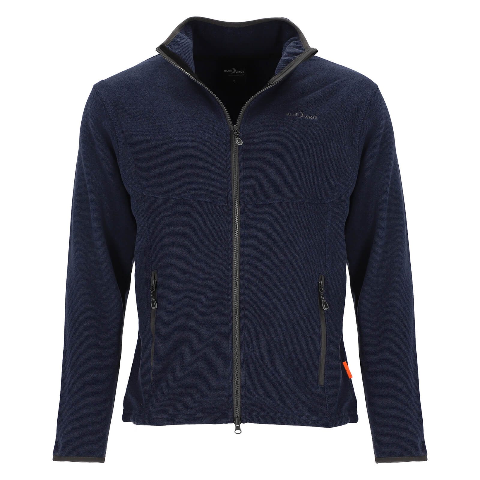 Blue Wave Fleecejacke Herren Jacke Marco günstig online kaufen
