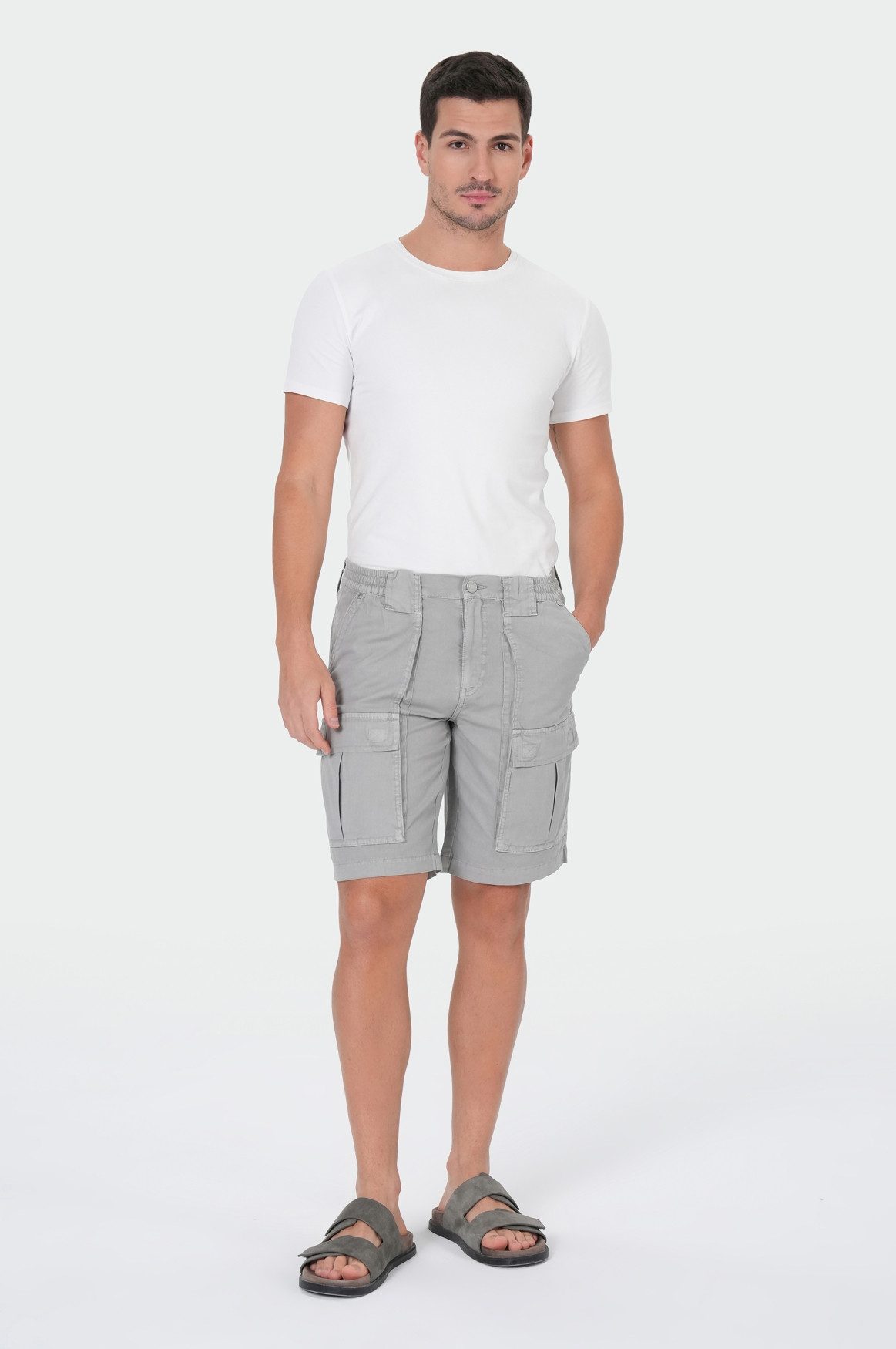 Cargoshorts Eddie Cargo Shorts