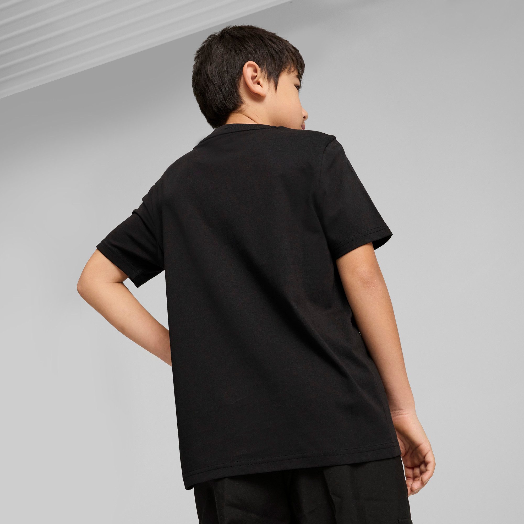 PUMA T-Shirt ESS NO. 1 LOGO günstig online kaufen