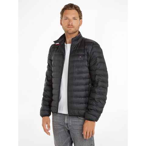 Tommy Hilfiger Steppjacke CORE PACKABLE RECYCLED JACKET