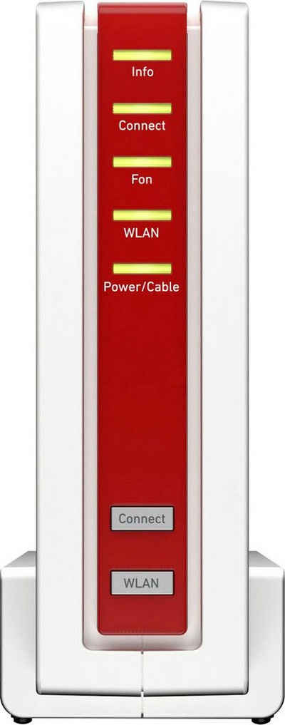 AVM »FRITZ!Box 6690 Cable« WLAN-Router