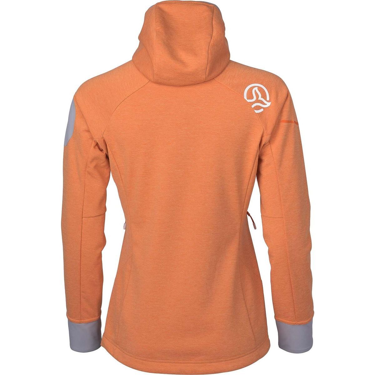 TERNUA Fleecejacke Velocity Jacket W