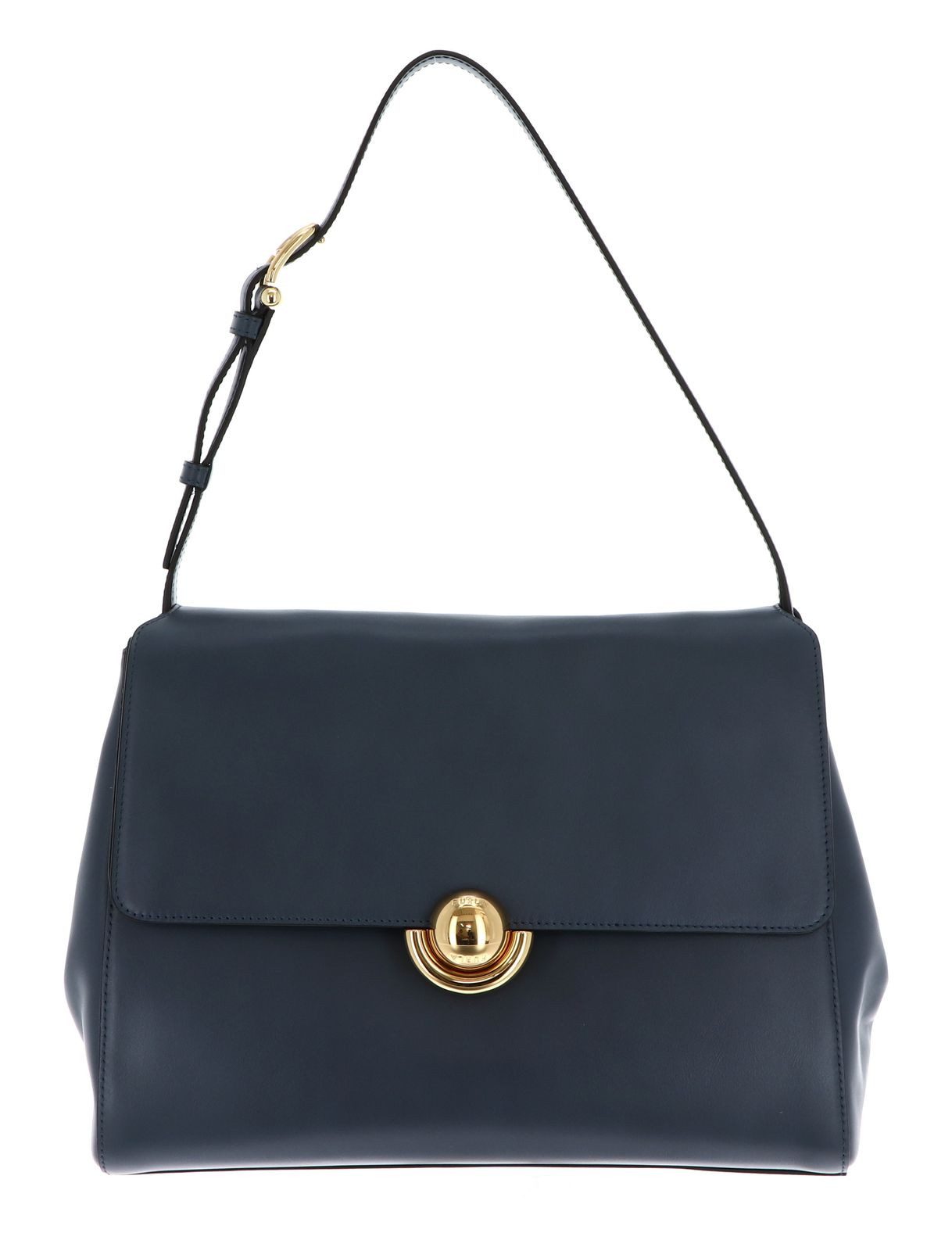 Furla Schultertasche Shoulder Bag 32, aus echtem Leder