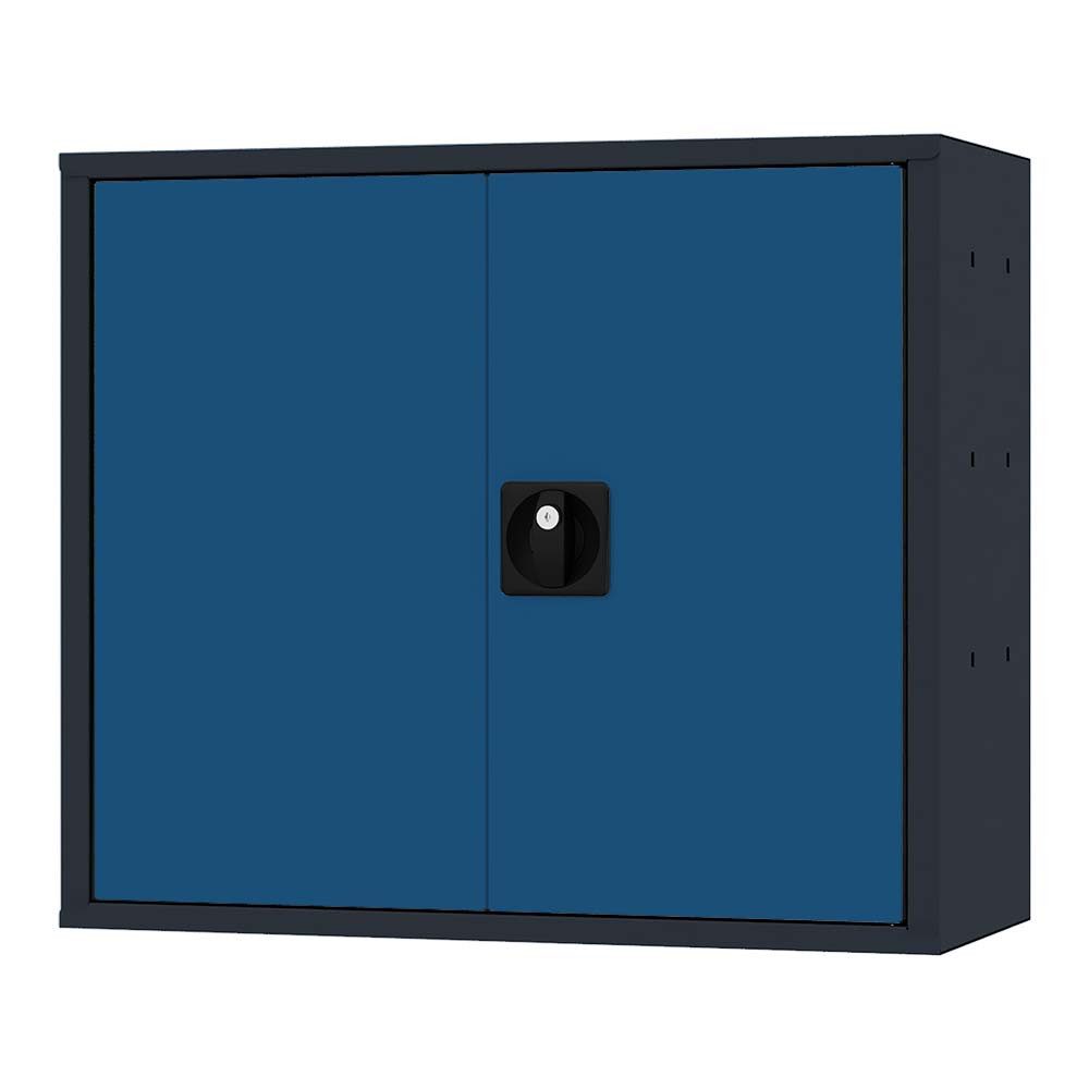 Simplaflex Hängeschrank Simplaflex Hängeschrank mit Doppelflügeltüre Breite 700 mm