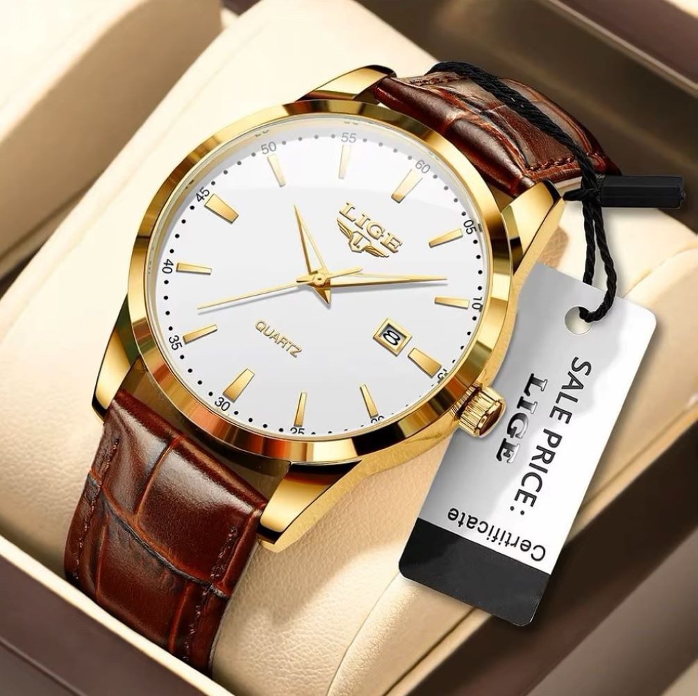 Tidy Quarzuhr Lige 89143 Herrenuhr Quarz günstig online kaufen