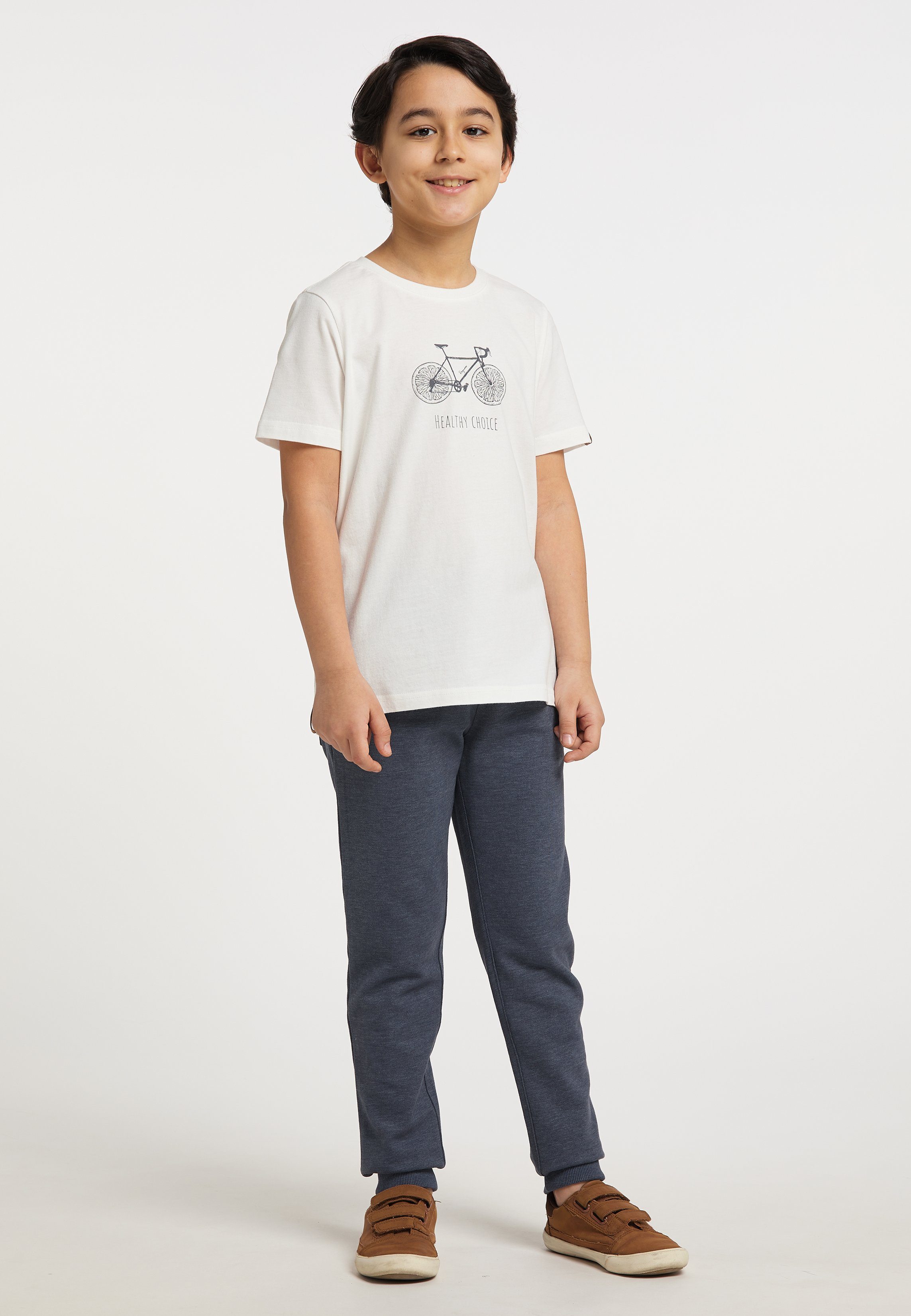 Ragwear T-Shirt CYCO ORGANIC Nachhaltige & Vegane Mode WHITE | T-Shirts