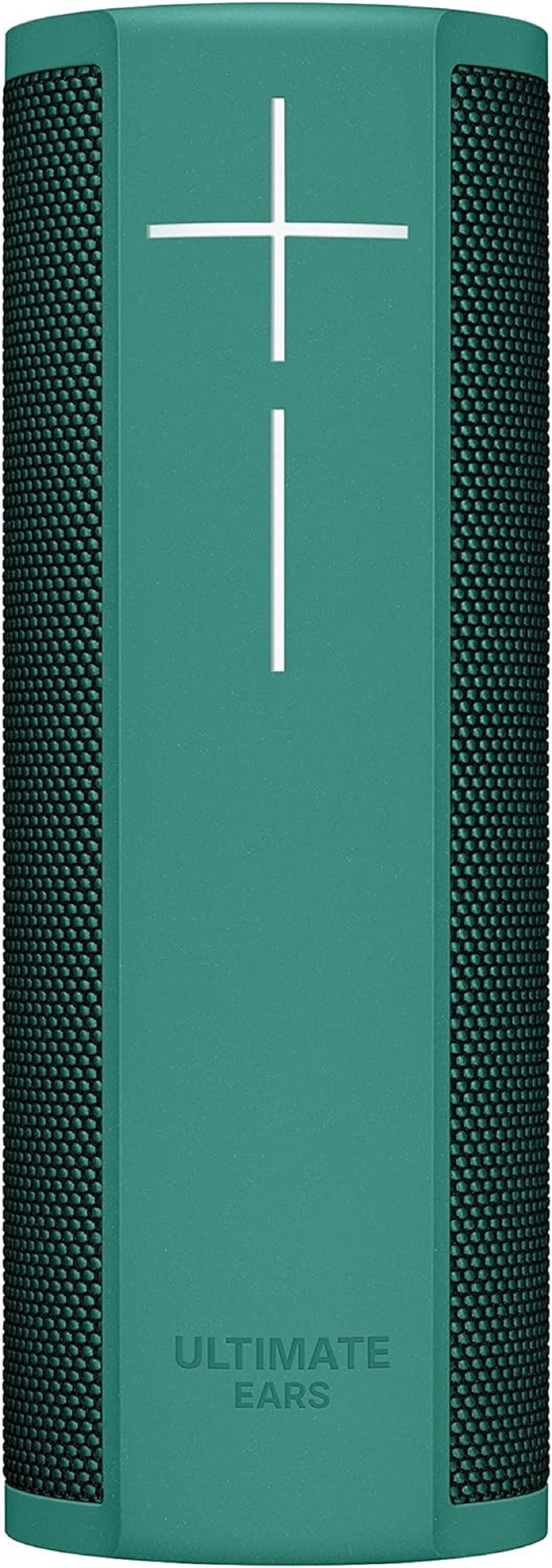 Ultimate Ears Blast - Tragbarer Bluetooth & WLAN Lautsprecher 12-Stunden Akku IP67 Bluetooth-Speaker (A2DP Bluetooth, WIFI, Wasserdicht und Amazon-Alexa integriert)