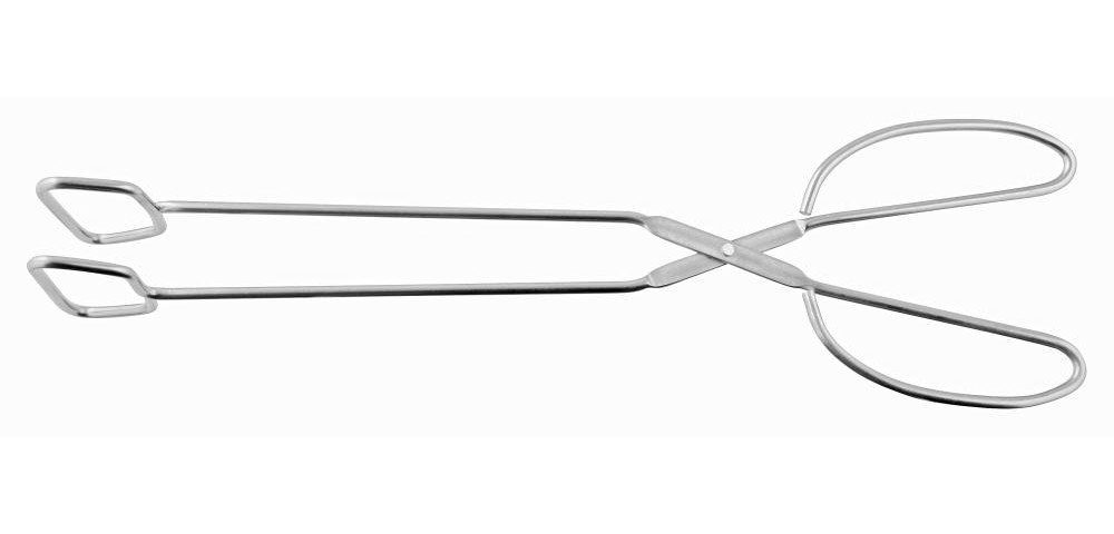 FACKELMANN Grillzange Fackelmann Greifzange ca. 29 cm