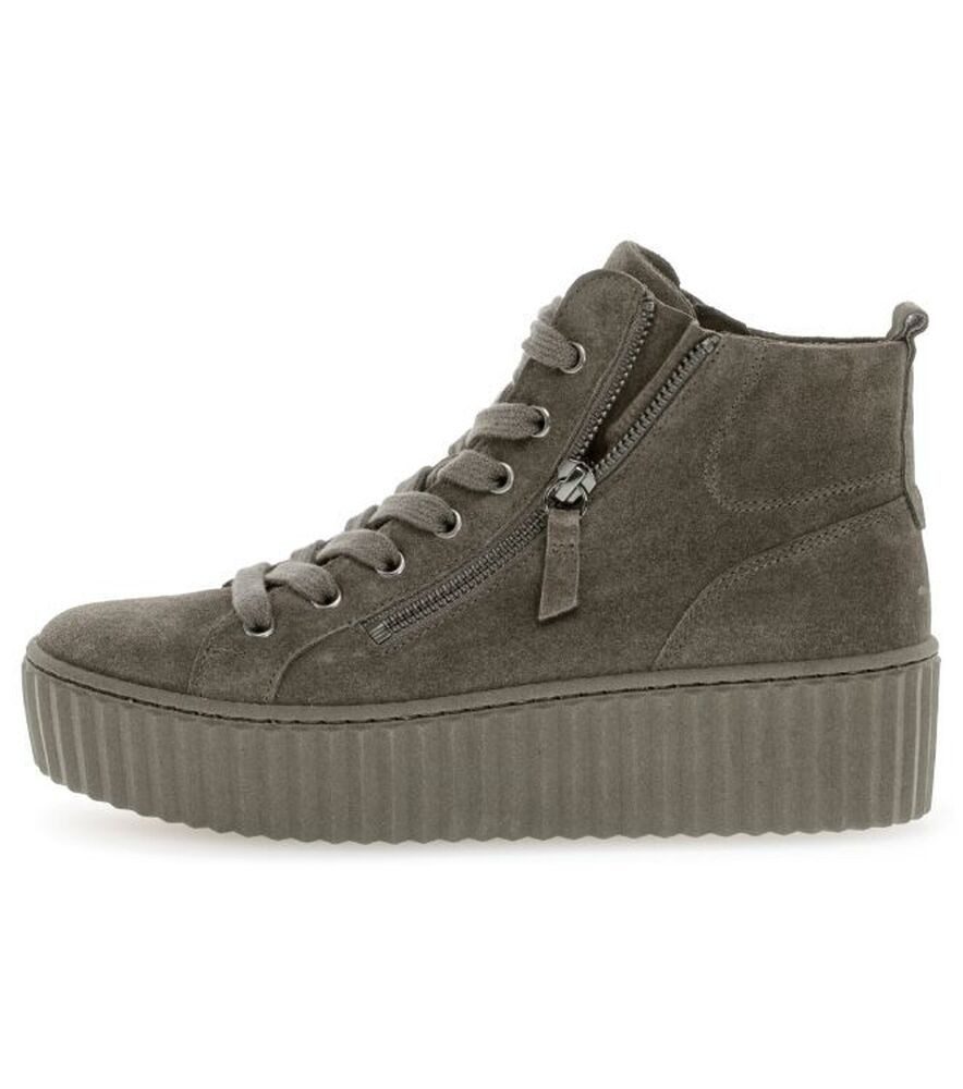 Gabor Gabor Hightop Sneaker Sneaker (2-tlg)