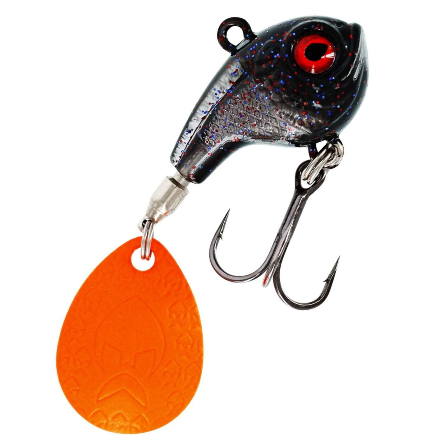 Kunstköder Westin Dropbite Spin Tail Jig 3.2cm 12g - Jigspinner