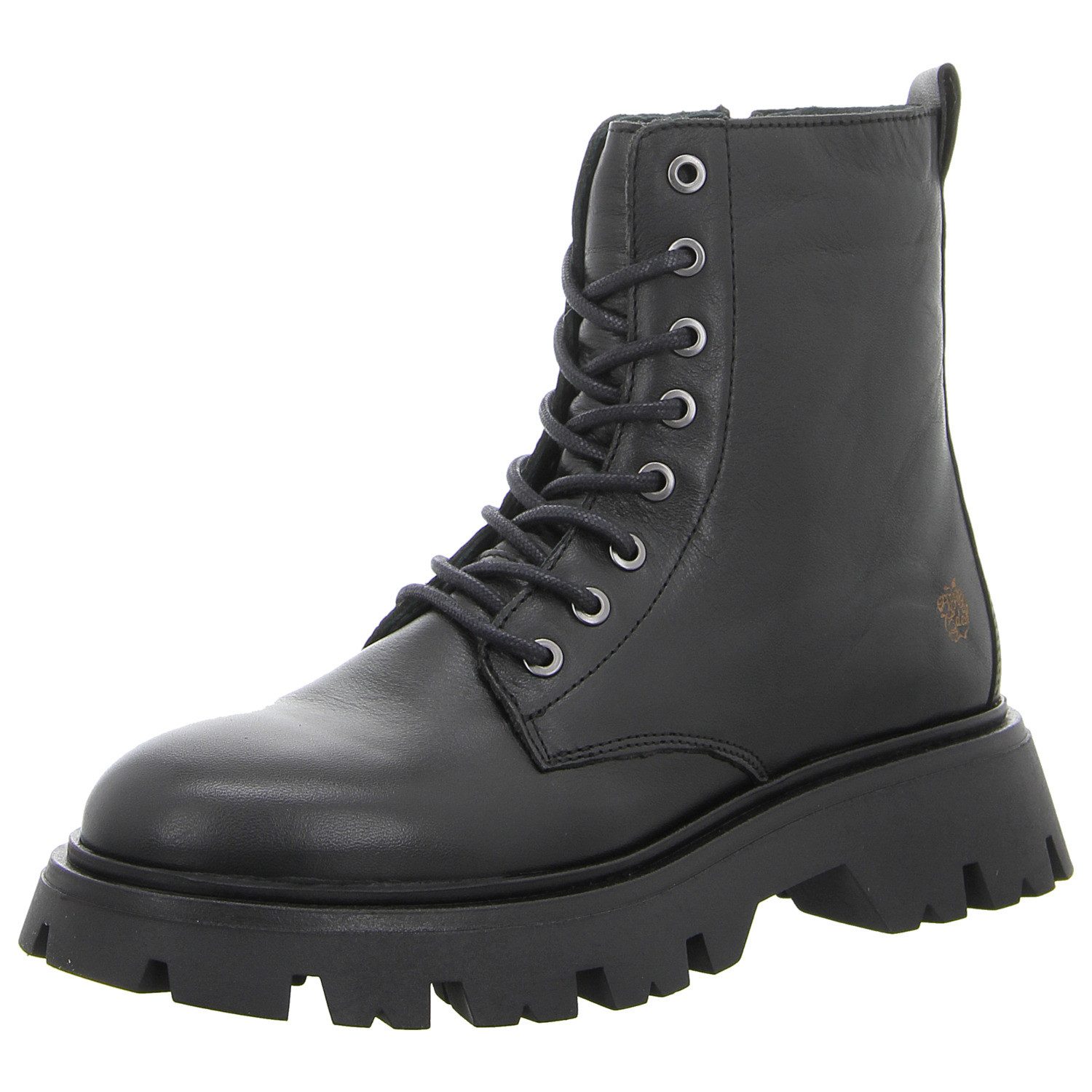 Apple of Eden Roma Schnürstiefelette