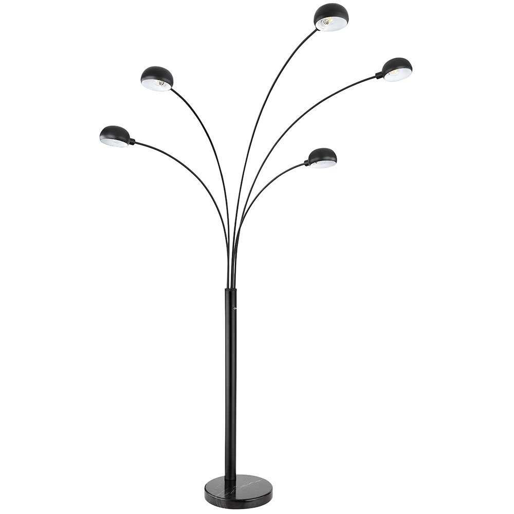Stehlampe