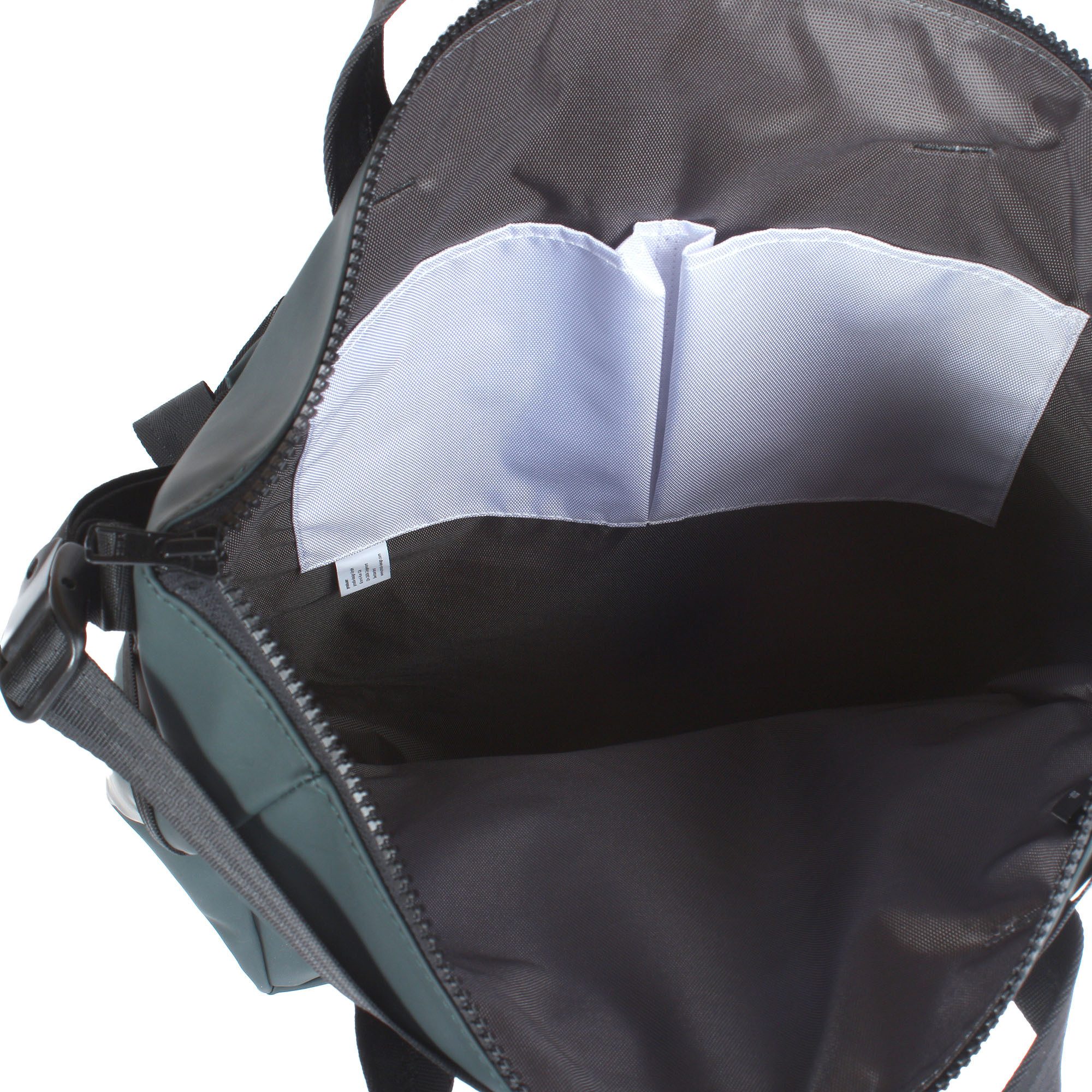 Vargu Shopper MINA-pu01, mit recyceltem PET