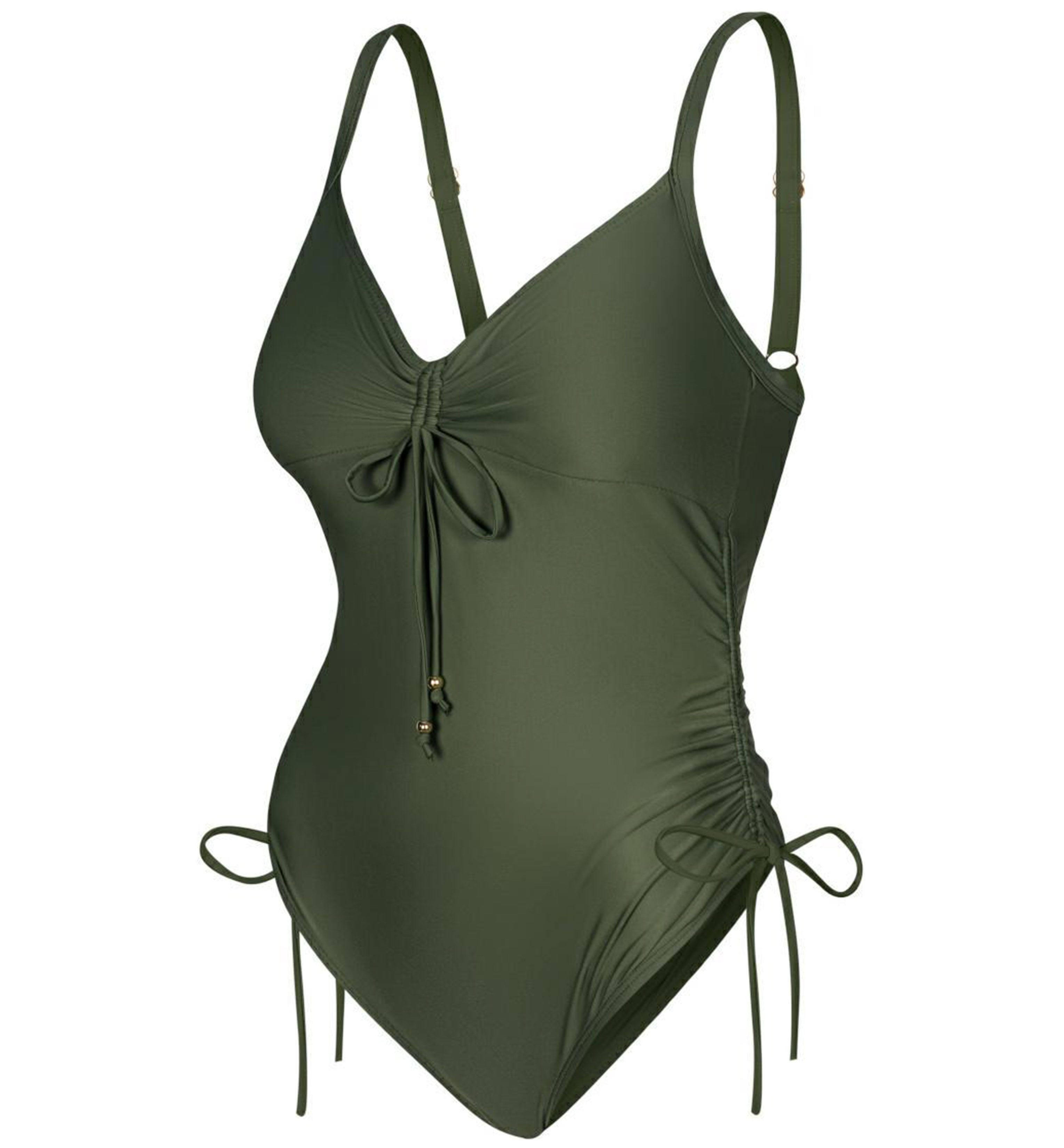 Aqua Speed Badeanzug Alexa Badeanzug für Damen Damenbadeanzug einteilig elegant (Tolle moderne Farben und Design)