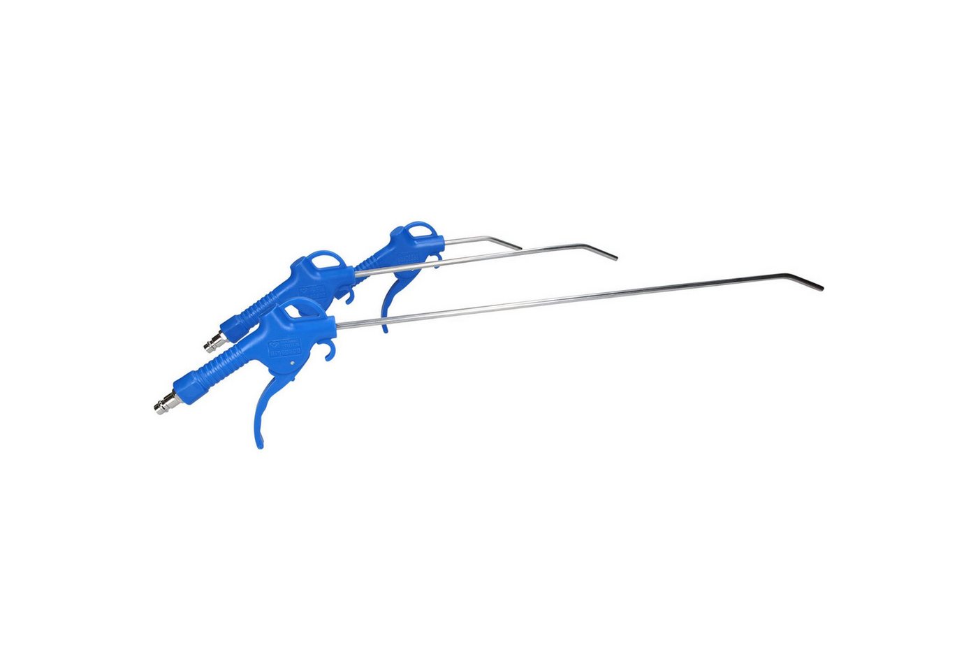 Thumbnail - Brilliant Tools Ausblaspistole BRILLIANT TOOLS Druckluft-Ausblaspistolen-Satz 3tlg. - BT160500