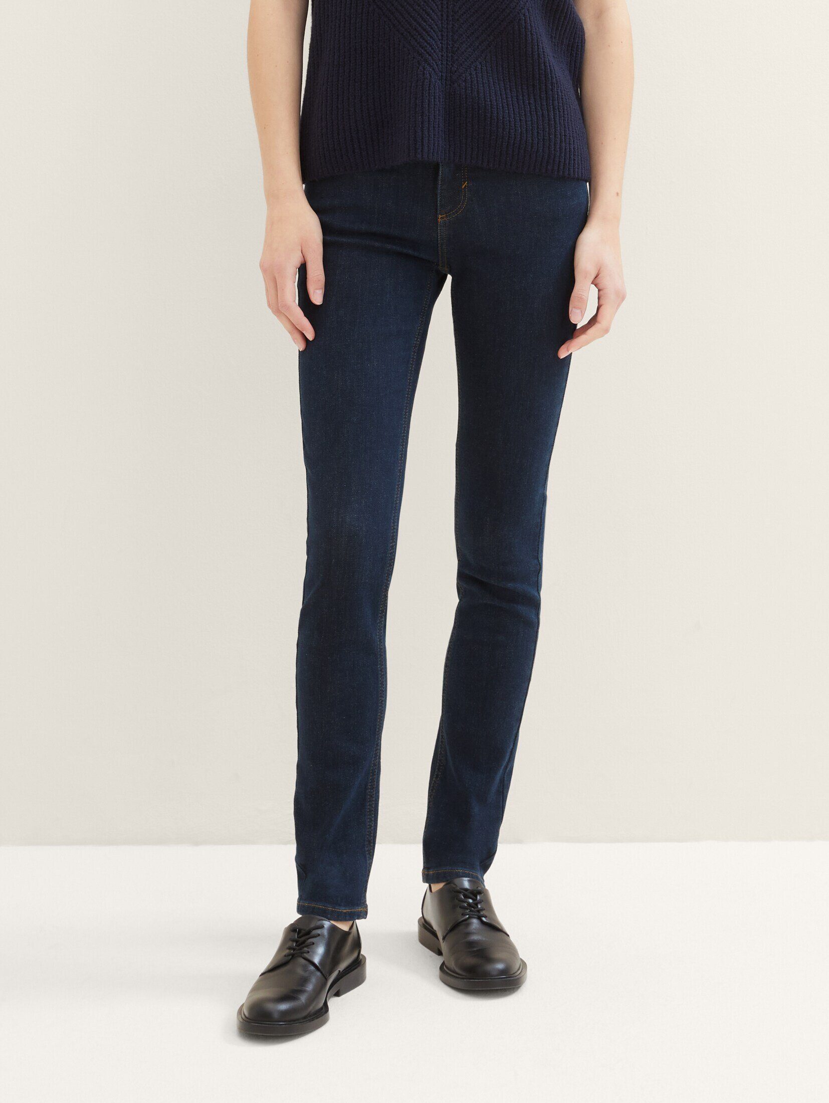 Slim-fit-Jeans Jeanshosen