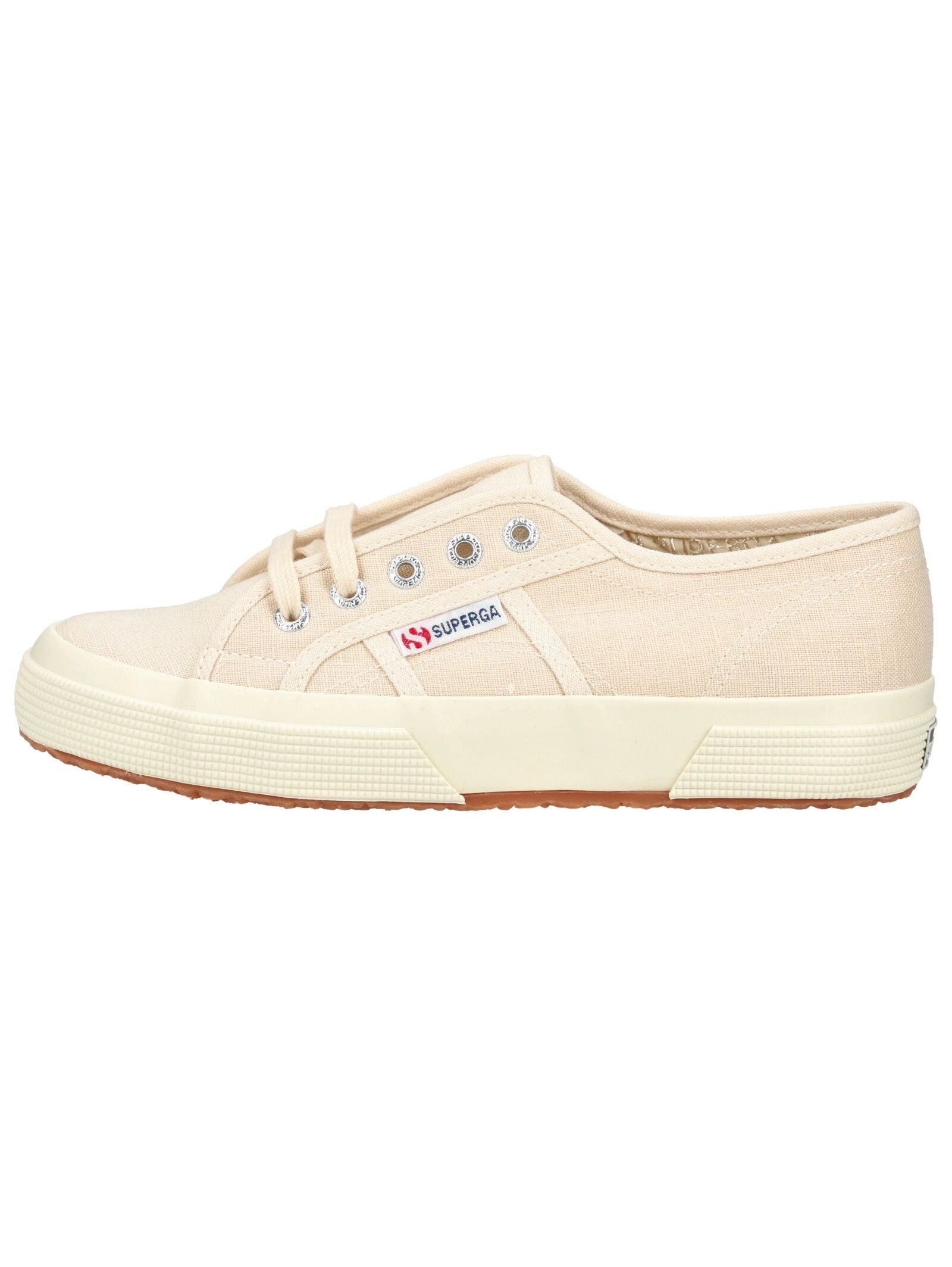 Superga Superga Sneaker Textil Sneaker