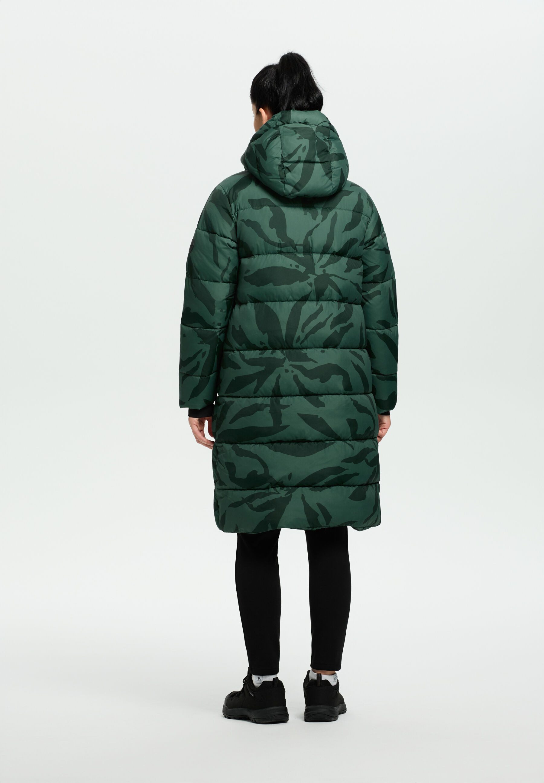 Icepeak Outdoorjacke Icepeak Mantel Pindall