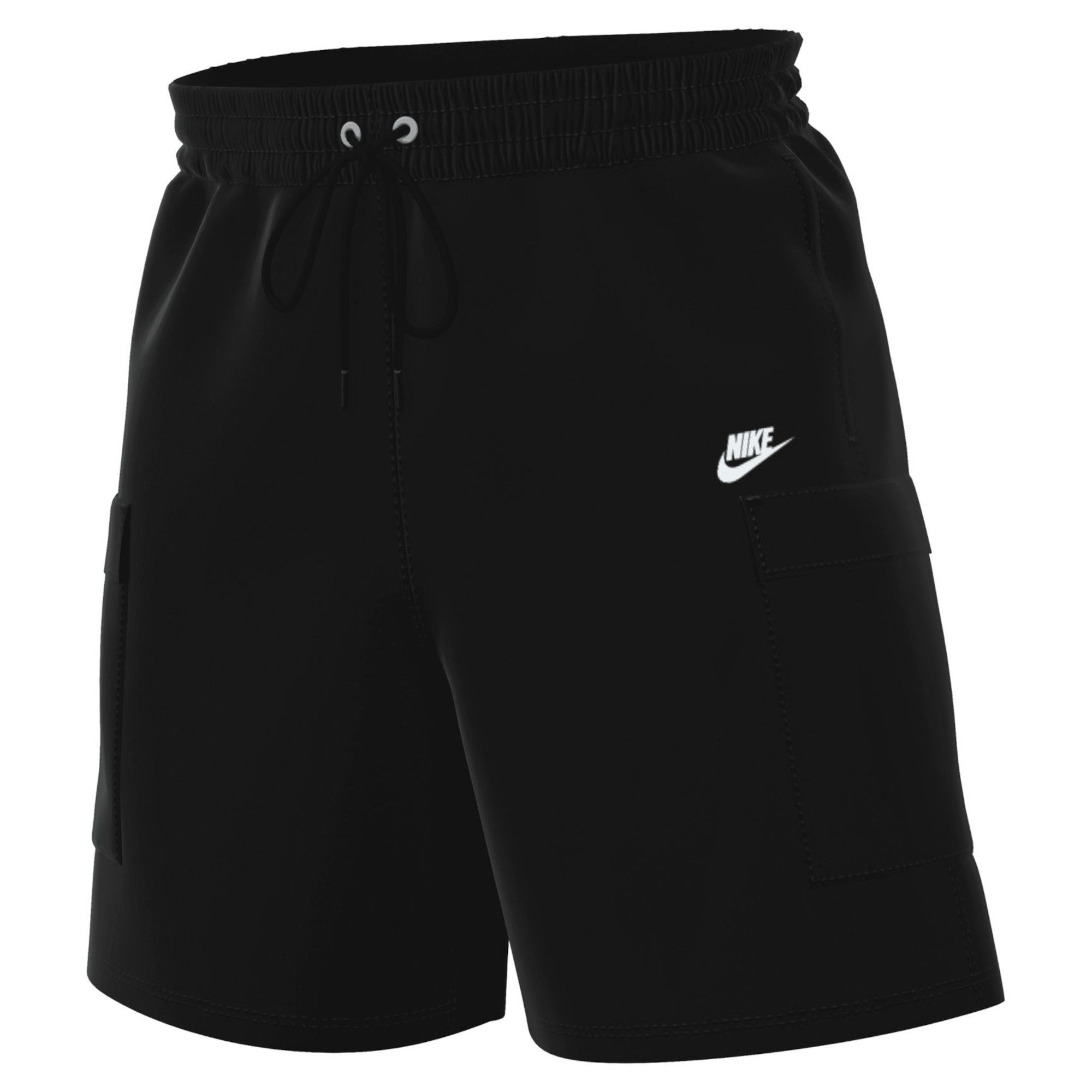 Nike Trainingsshorts Nike Herren Short Club FN3525