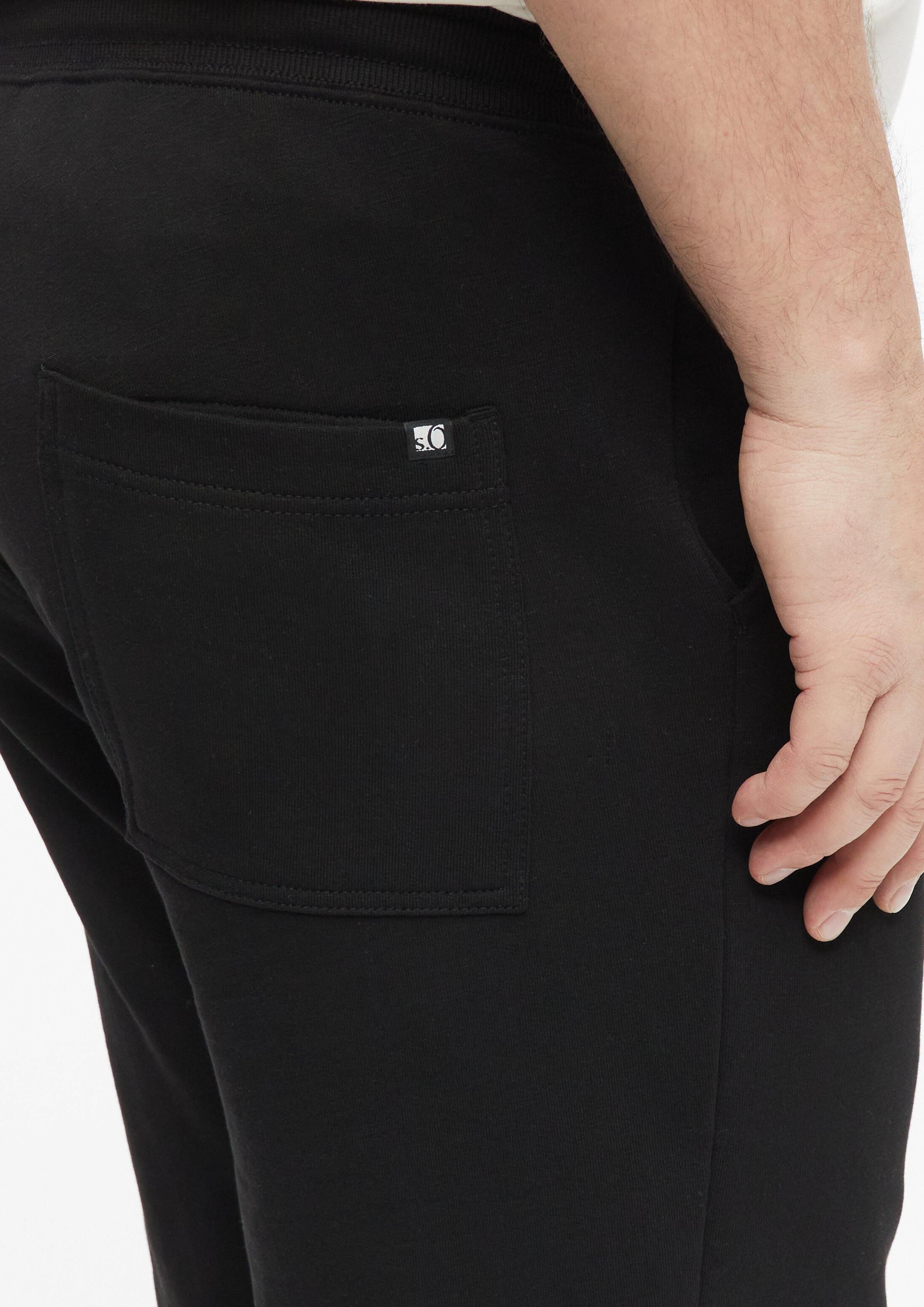 s.Oliver Shorts Bermuda DETROIT Detroit: Bermuda im Relaxed Fit – Bild 4 von 5