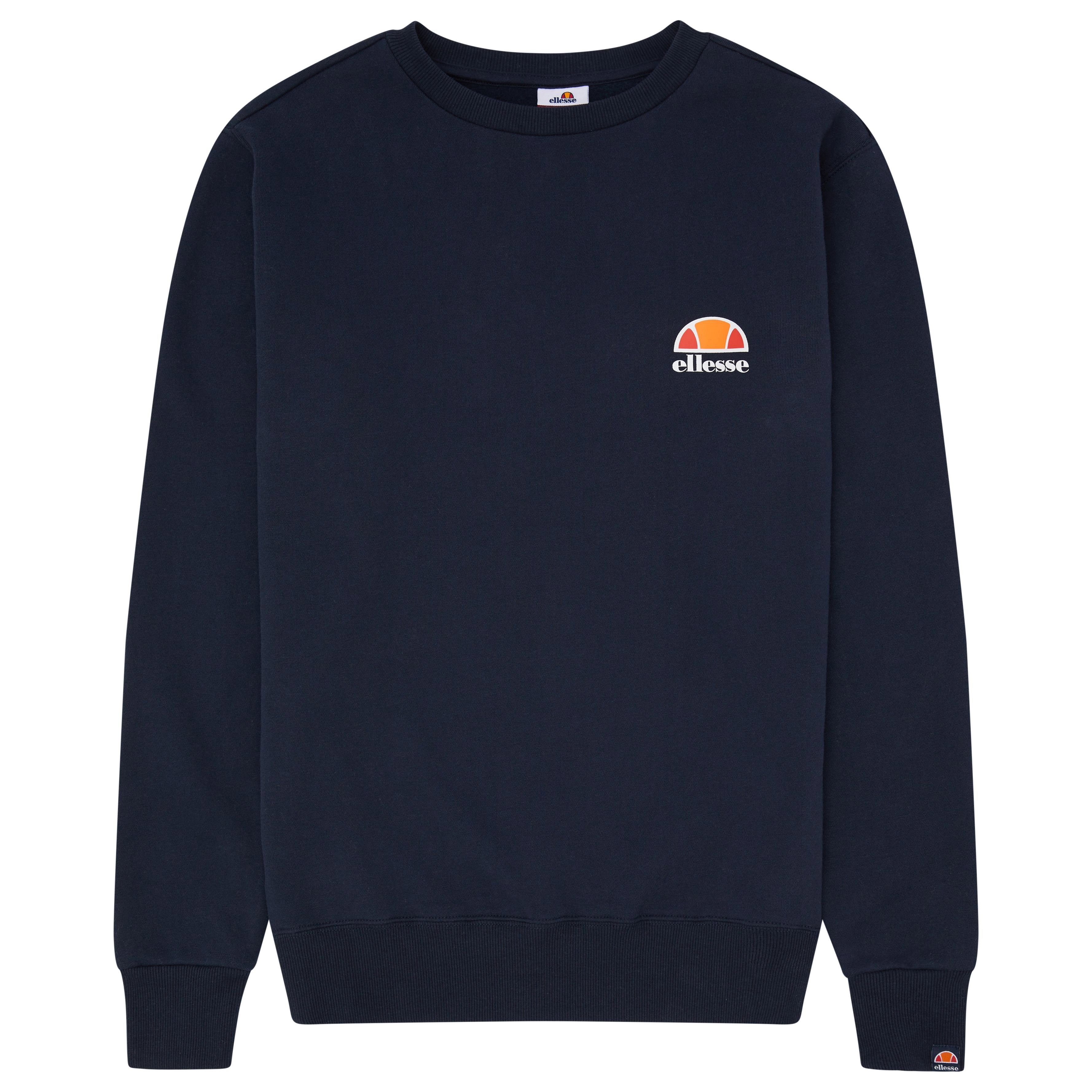 (1-tlg) Sweater Haverford Ellesse