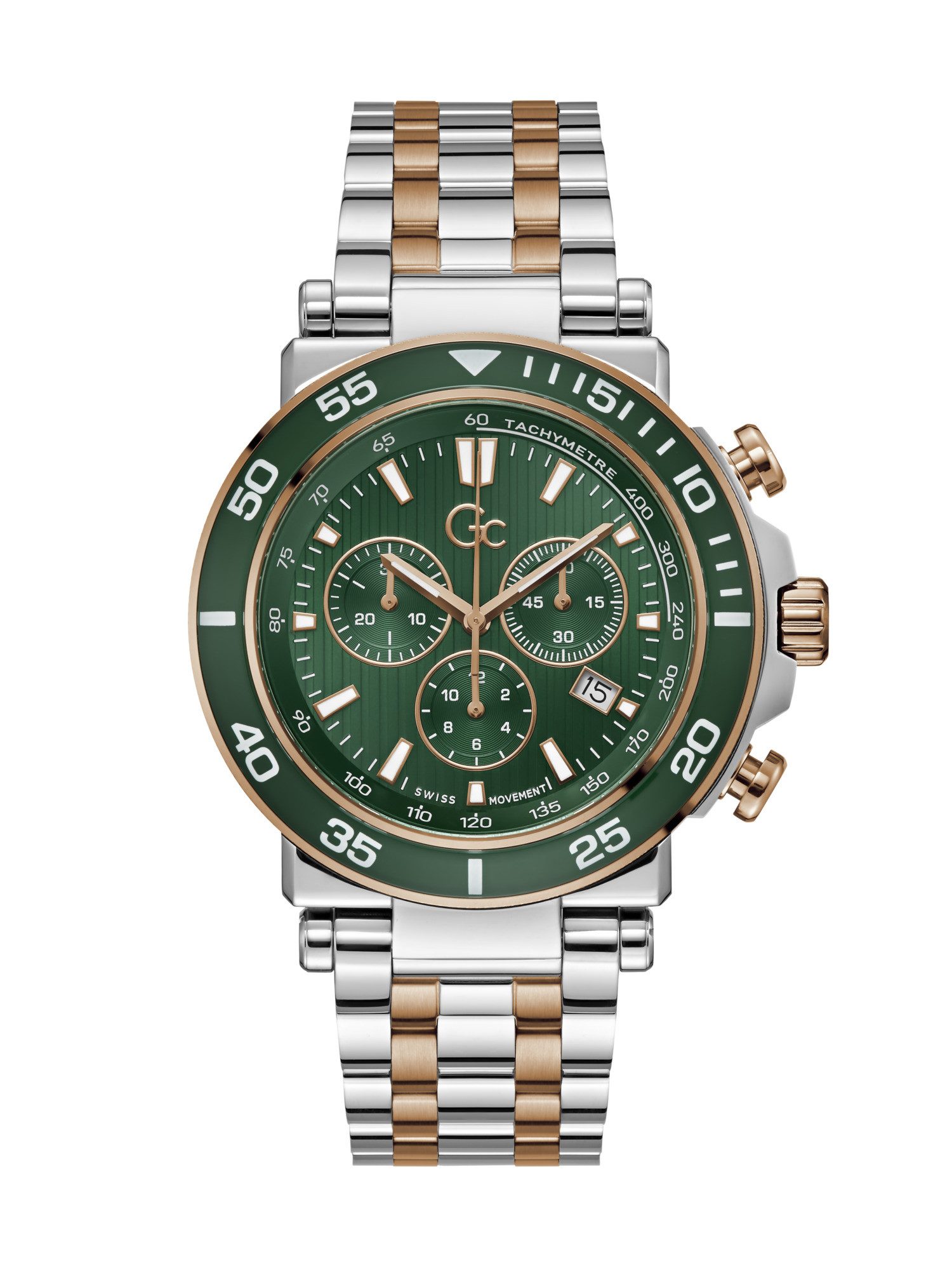 Quarzuhr Gc One Sport