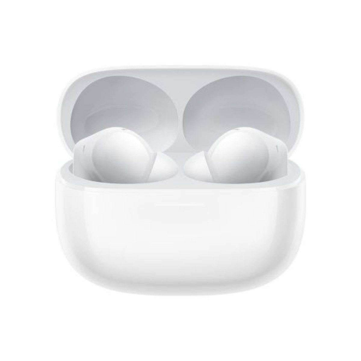 Xiaomi Redmi Buds 6 Pro Bluetooth-Kopfhörer (Google Assistant, Siri, Bluetooth, Hi-Res Audio, ANC 55 dB, LDAC, 3-Treiber, Dimensions Sound)
